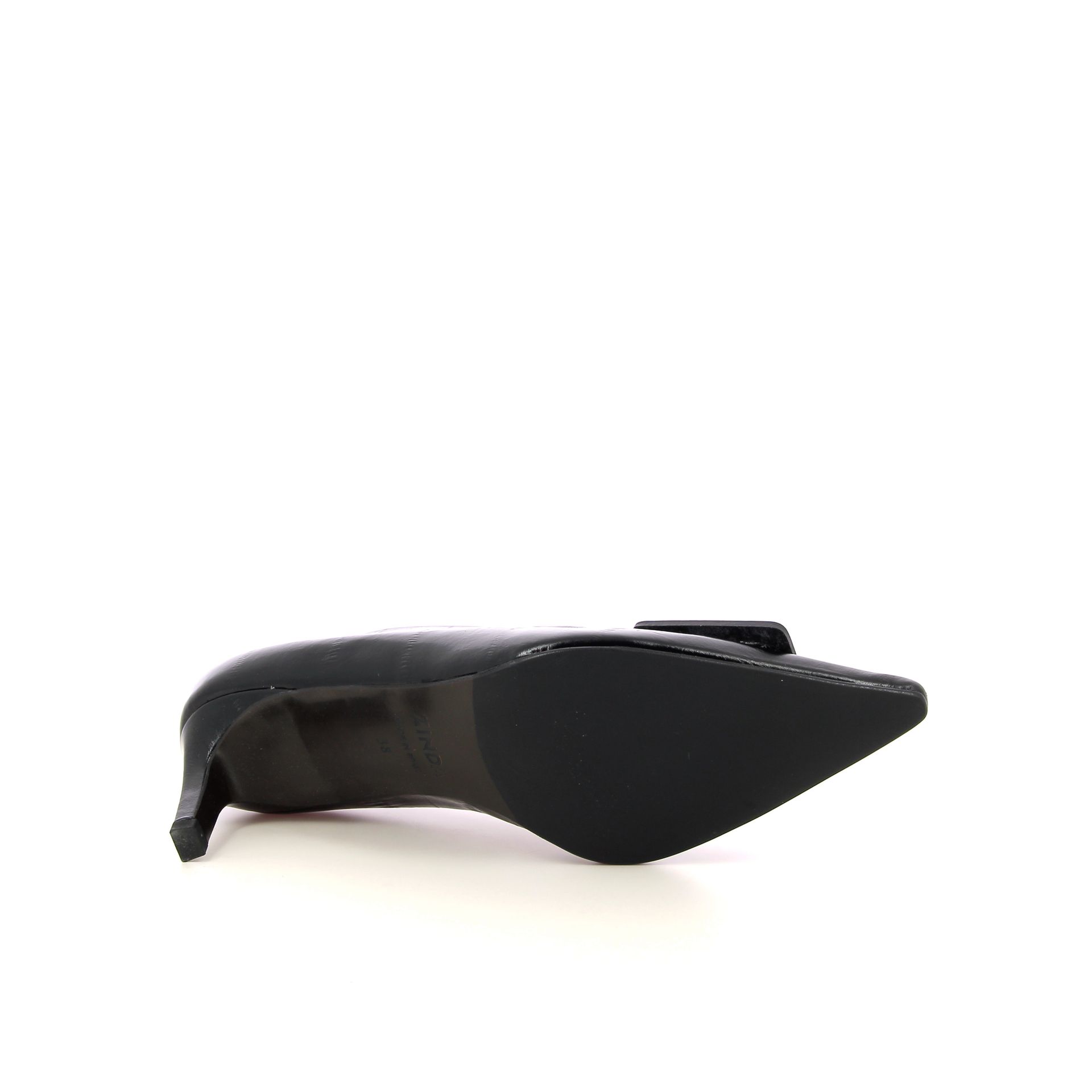 Zinda Pump 267977 zwart
