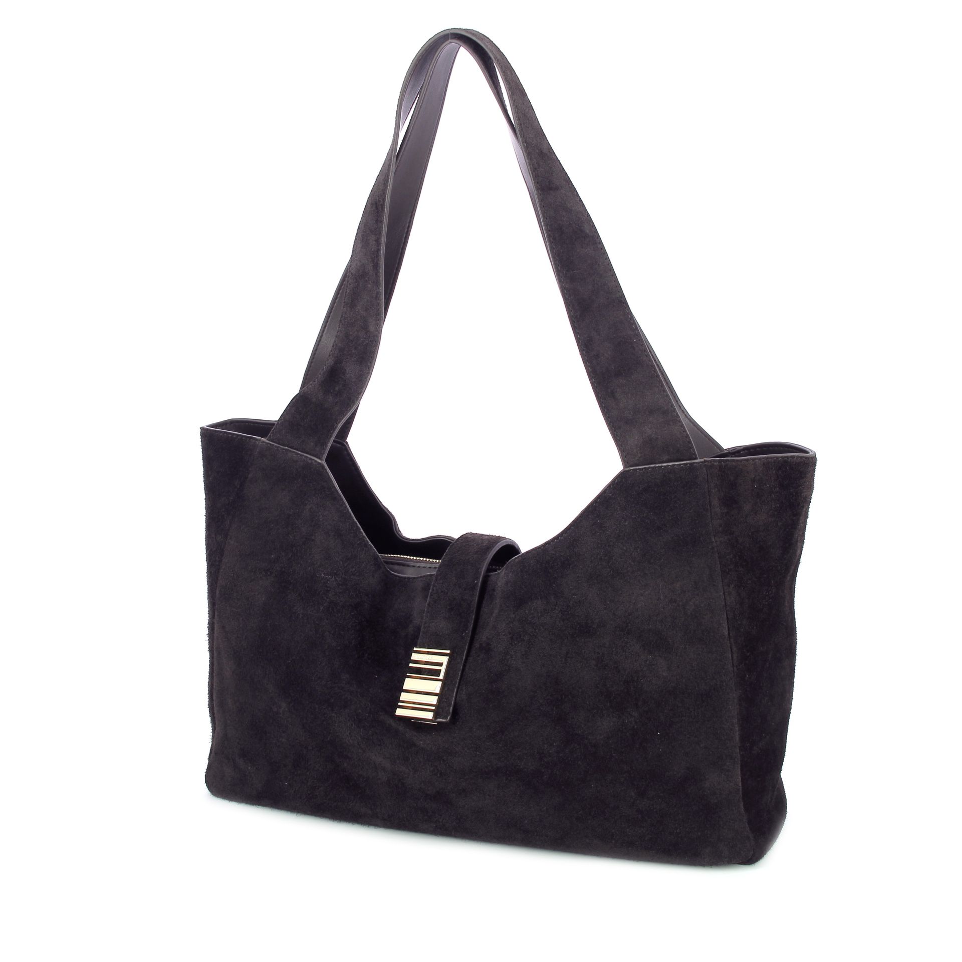 March23 Pippa Bag Chocolate 267978 bruin