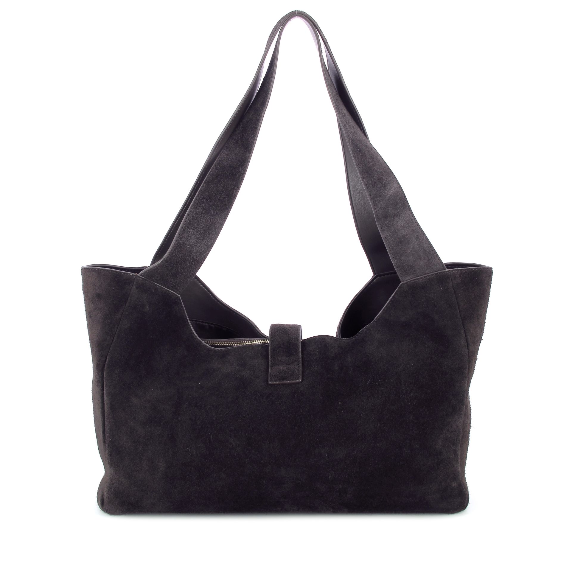March23 Pippa Bag Chocolate 267978 bruin