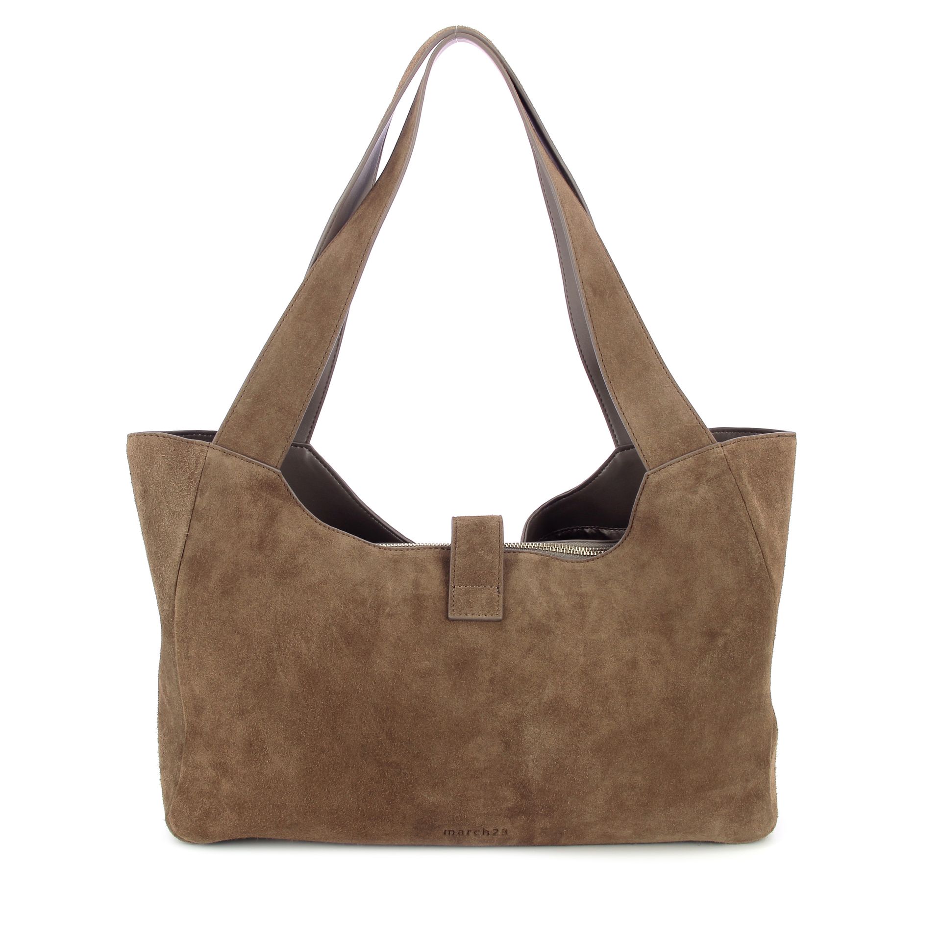 March23 Pippa Bag Brandy 267979 cognac