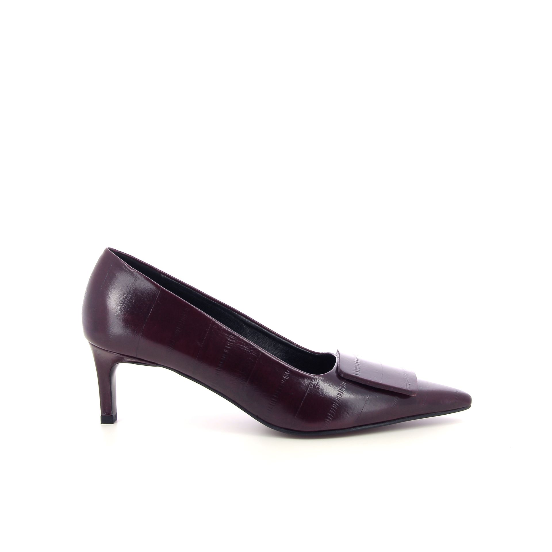 Zinda Pump 267980 rood