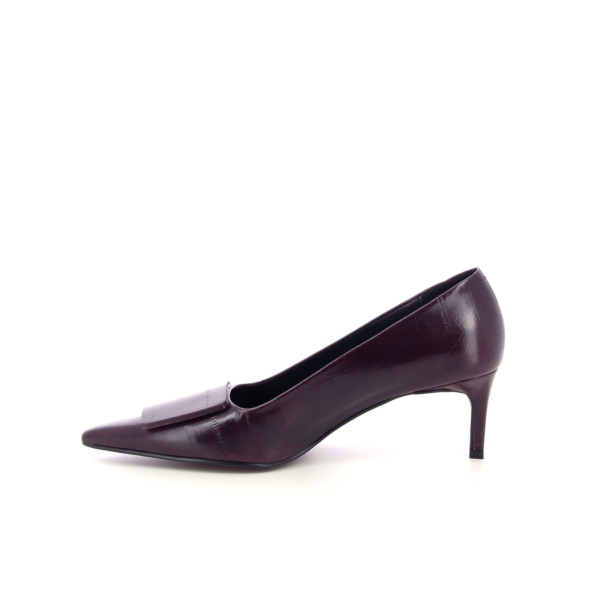 Zinda Pump 267980 rood