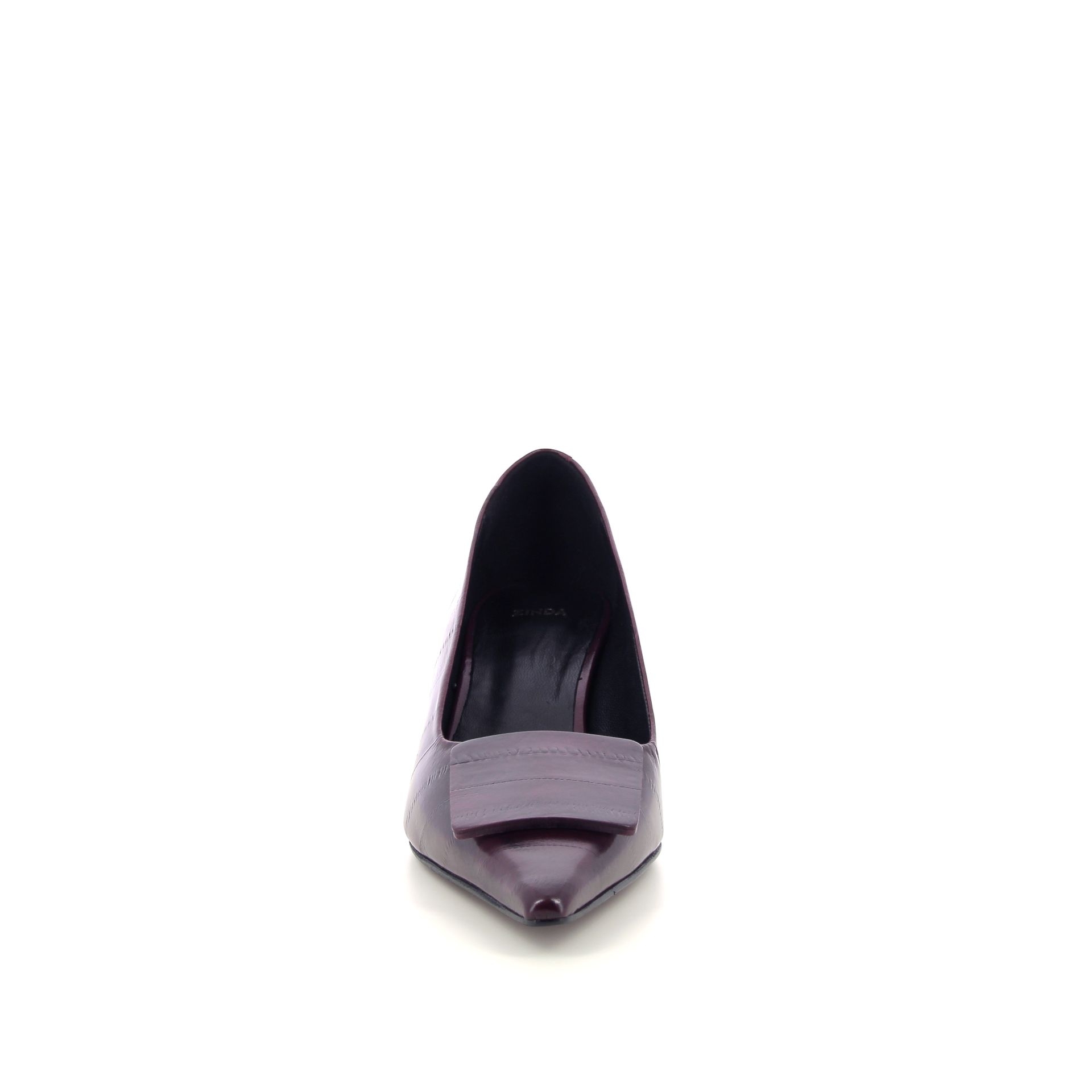 Zinda Pump 267980 rood
