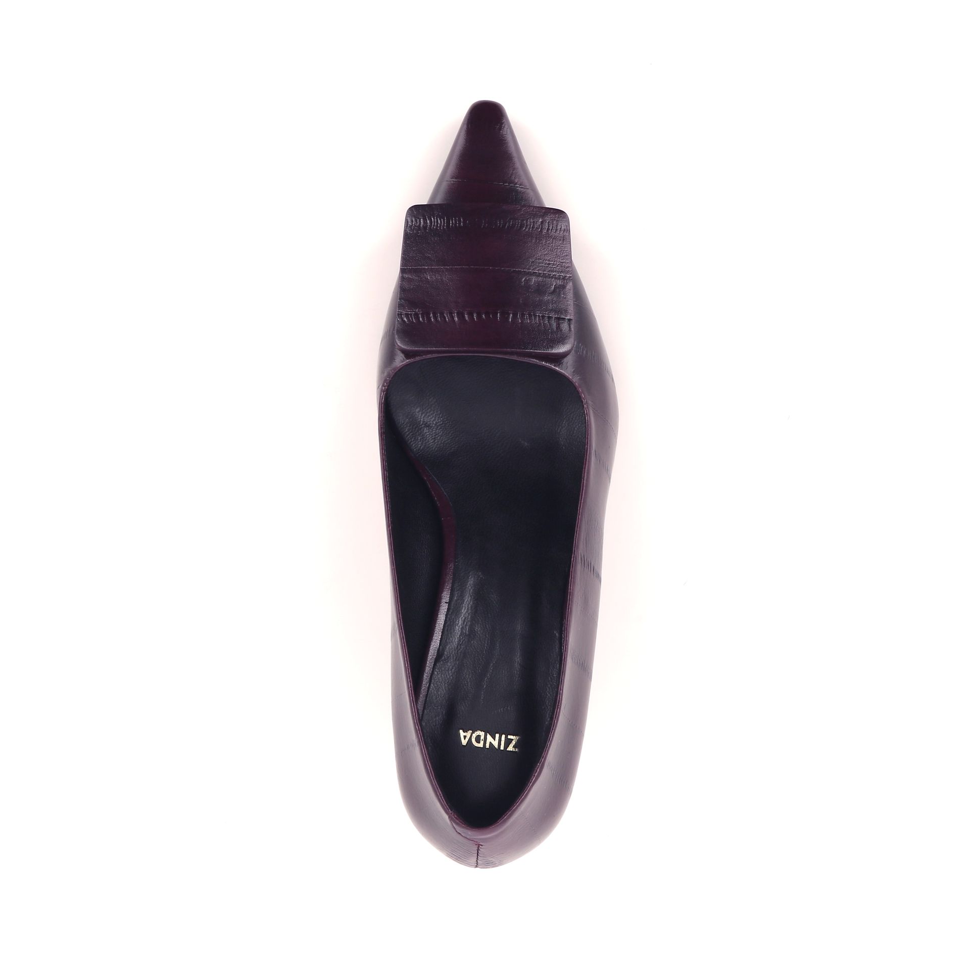Zinda Pump 267980 rood