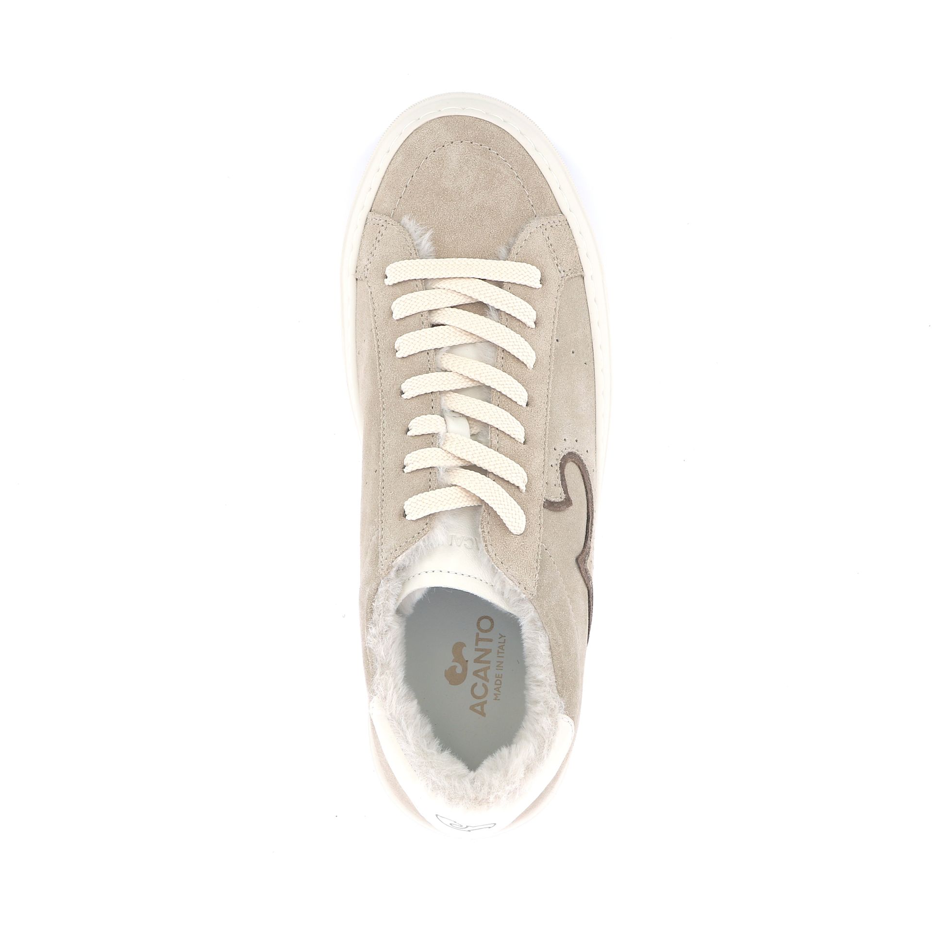 Acanto Oasi 267981 beige