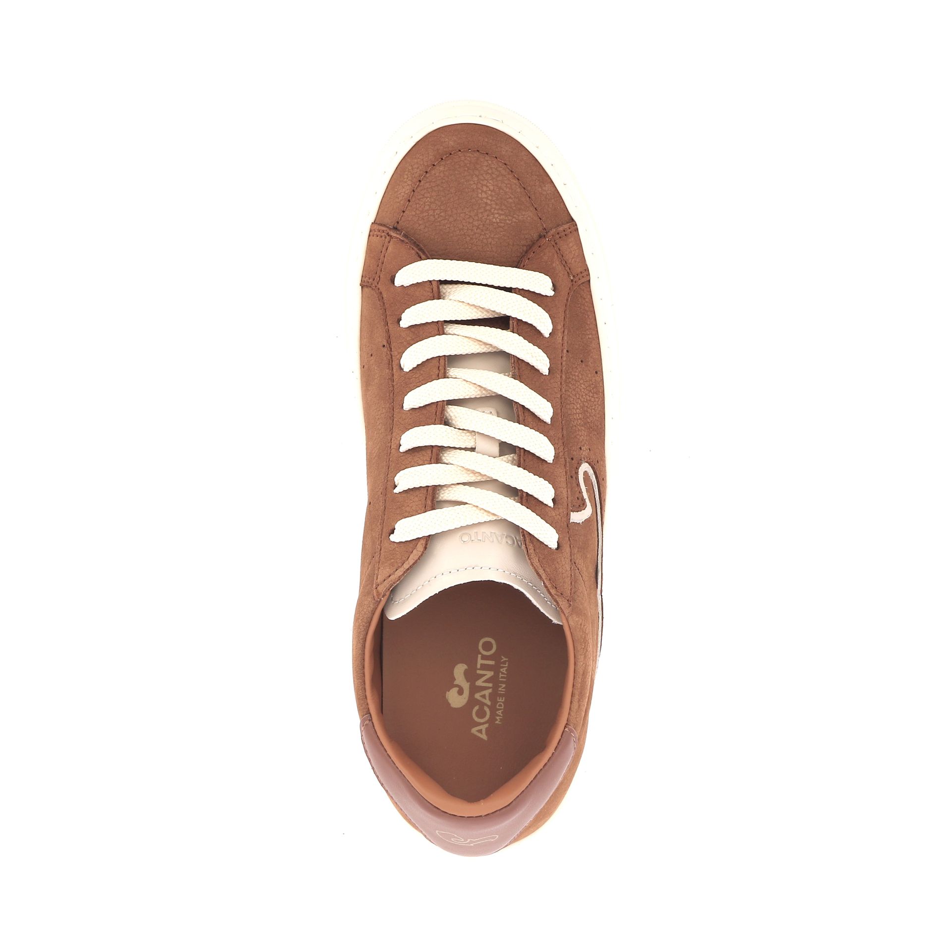 Acanto Oasi 267983 cognac