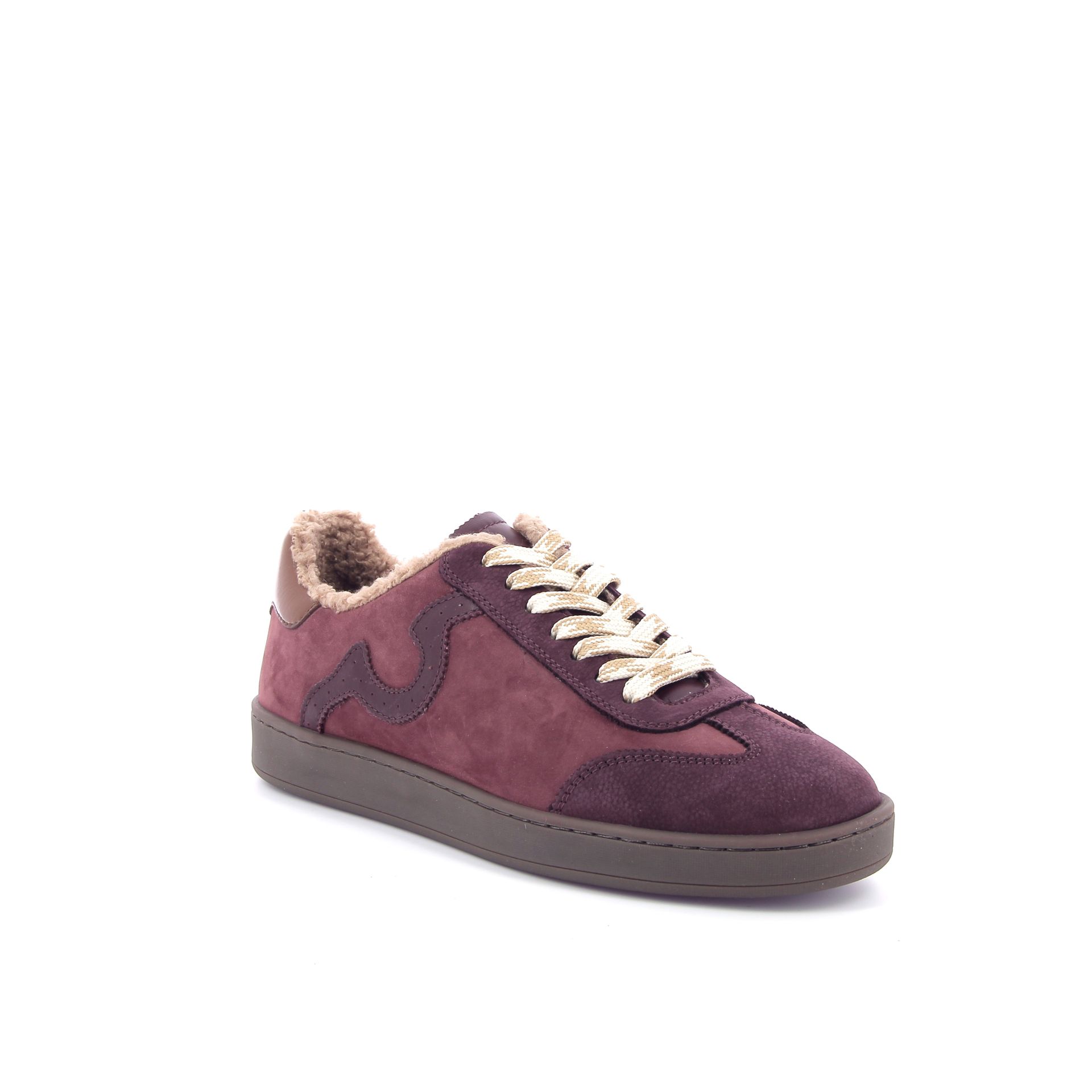 Acanto Vintage 267984 rood