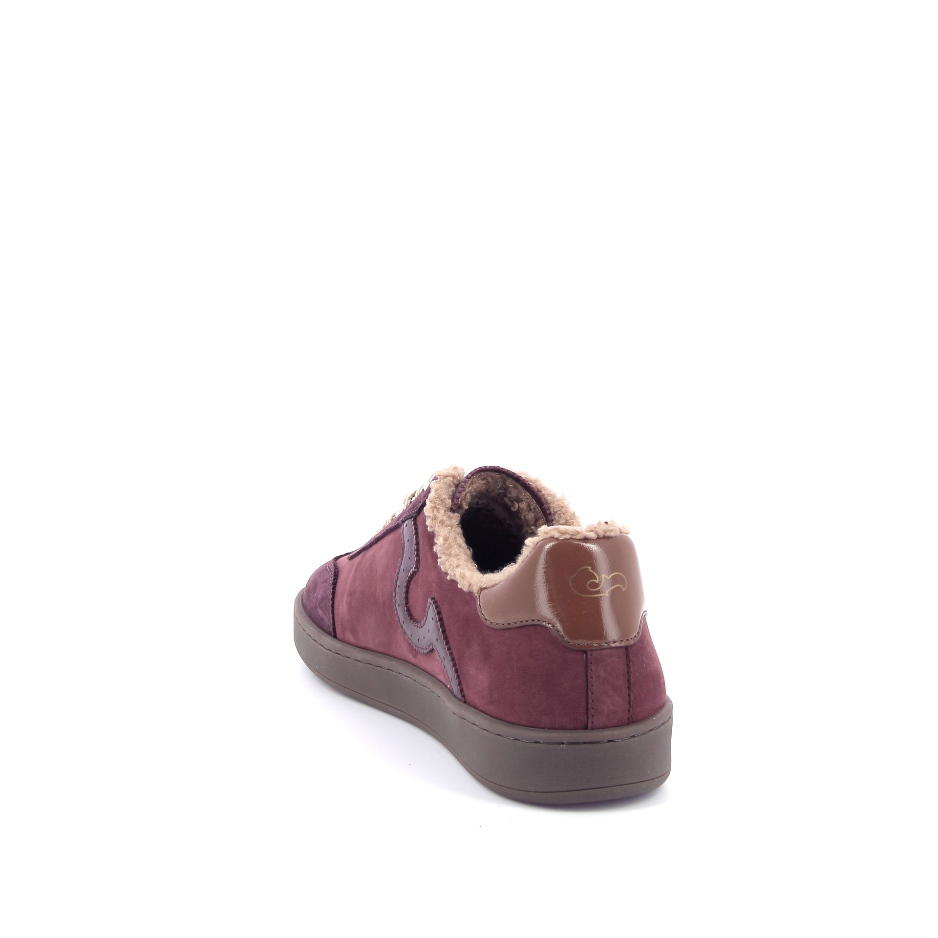 Acanto Vintage 267984 rood
