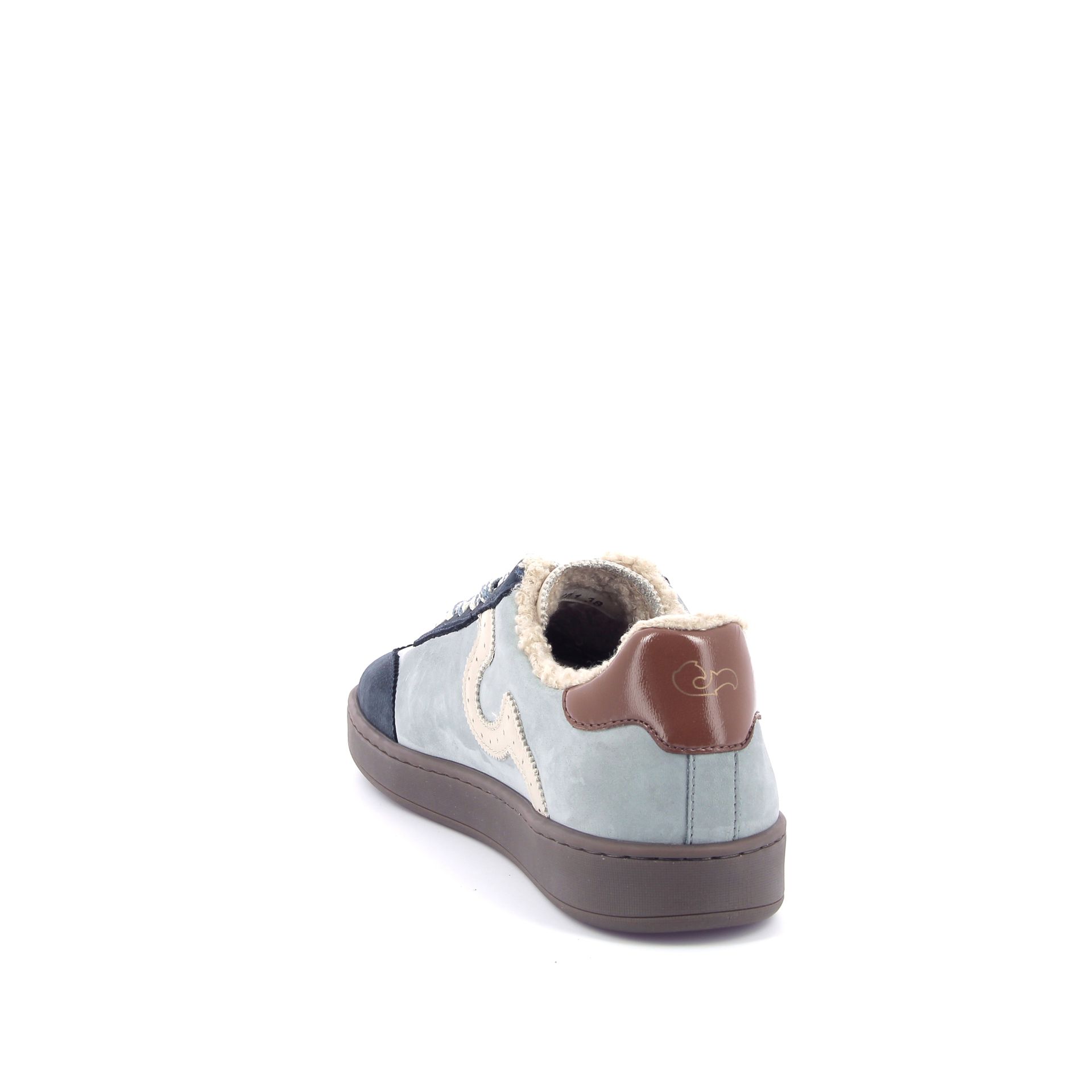 Acanto Vintage 267985 blauw
