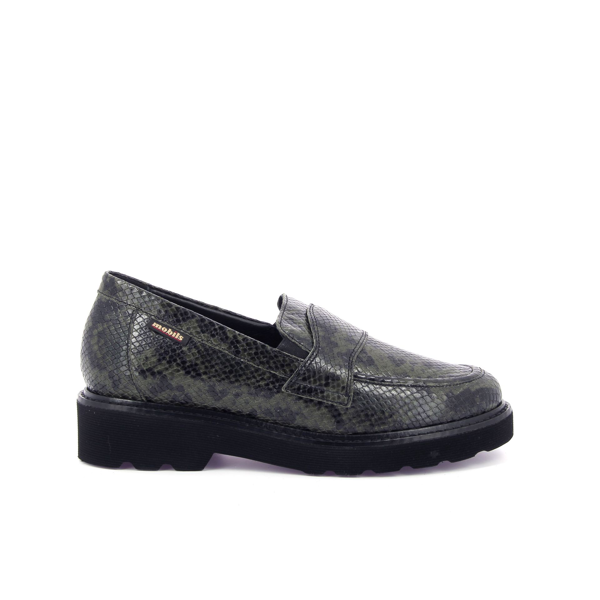 Mephisto Ocea 268000 groen