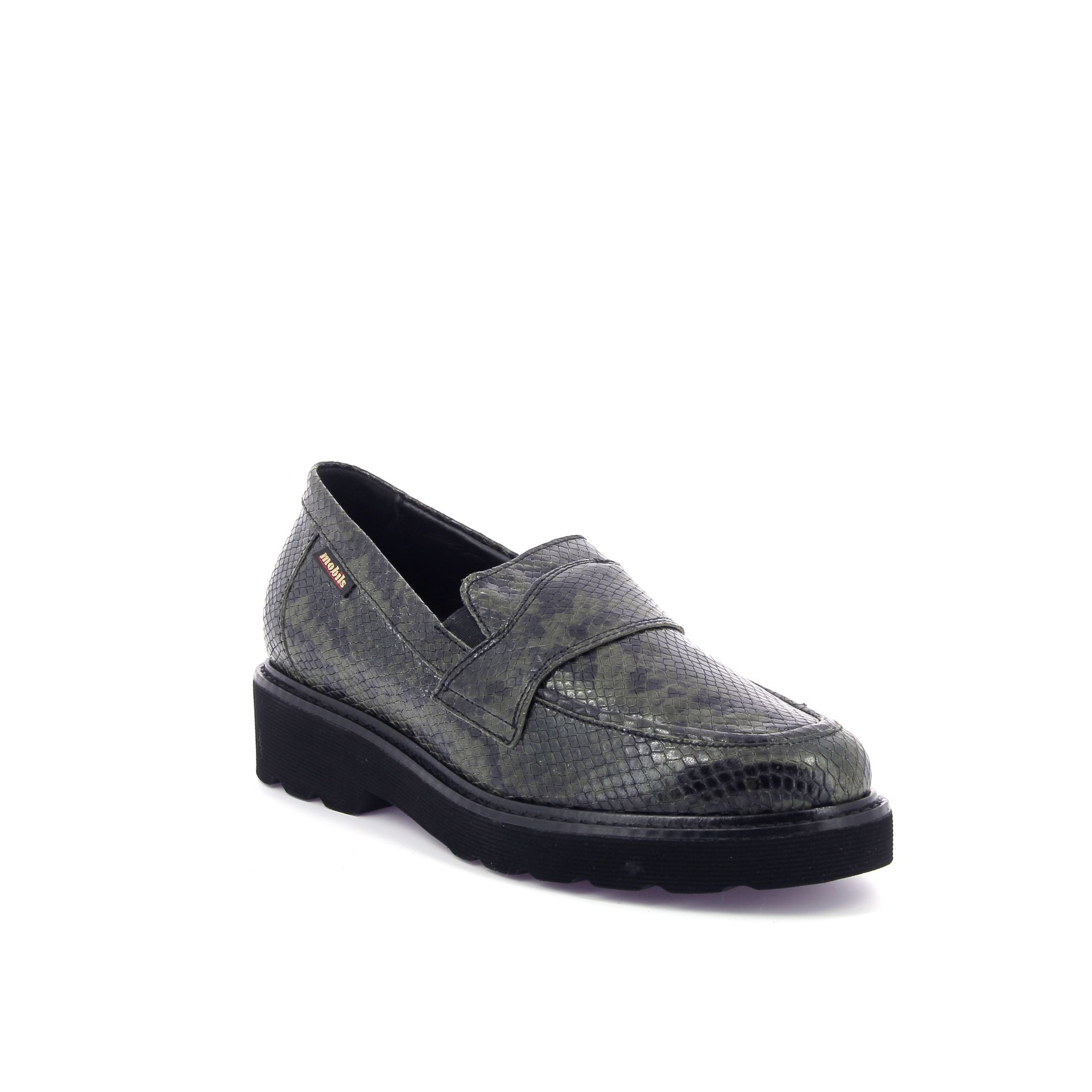 Mephisto Ocea 268000 groen