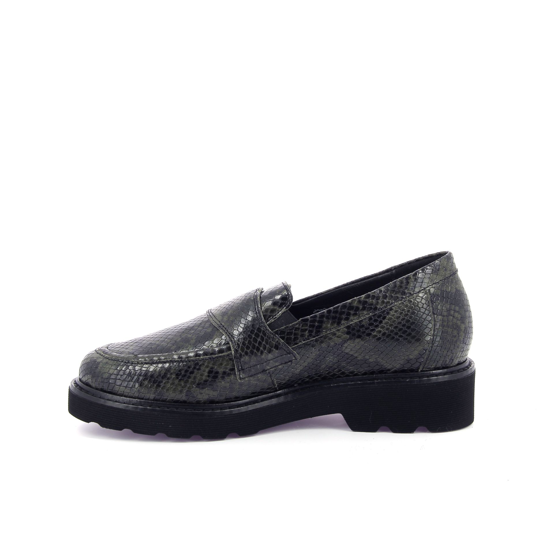 Mephisto Ocea 268000 groen