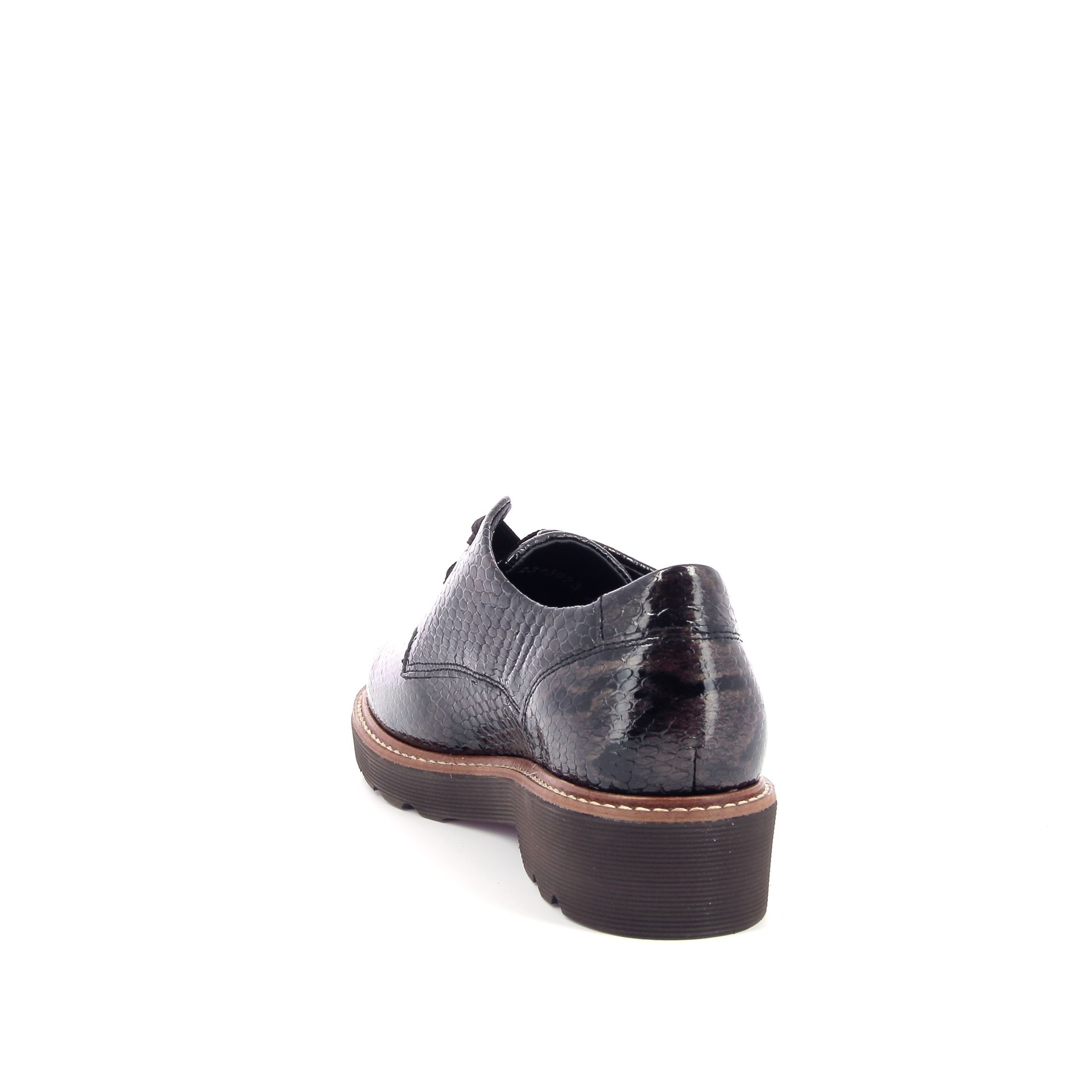 Mephisto Orelia 268001 bruin