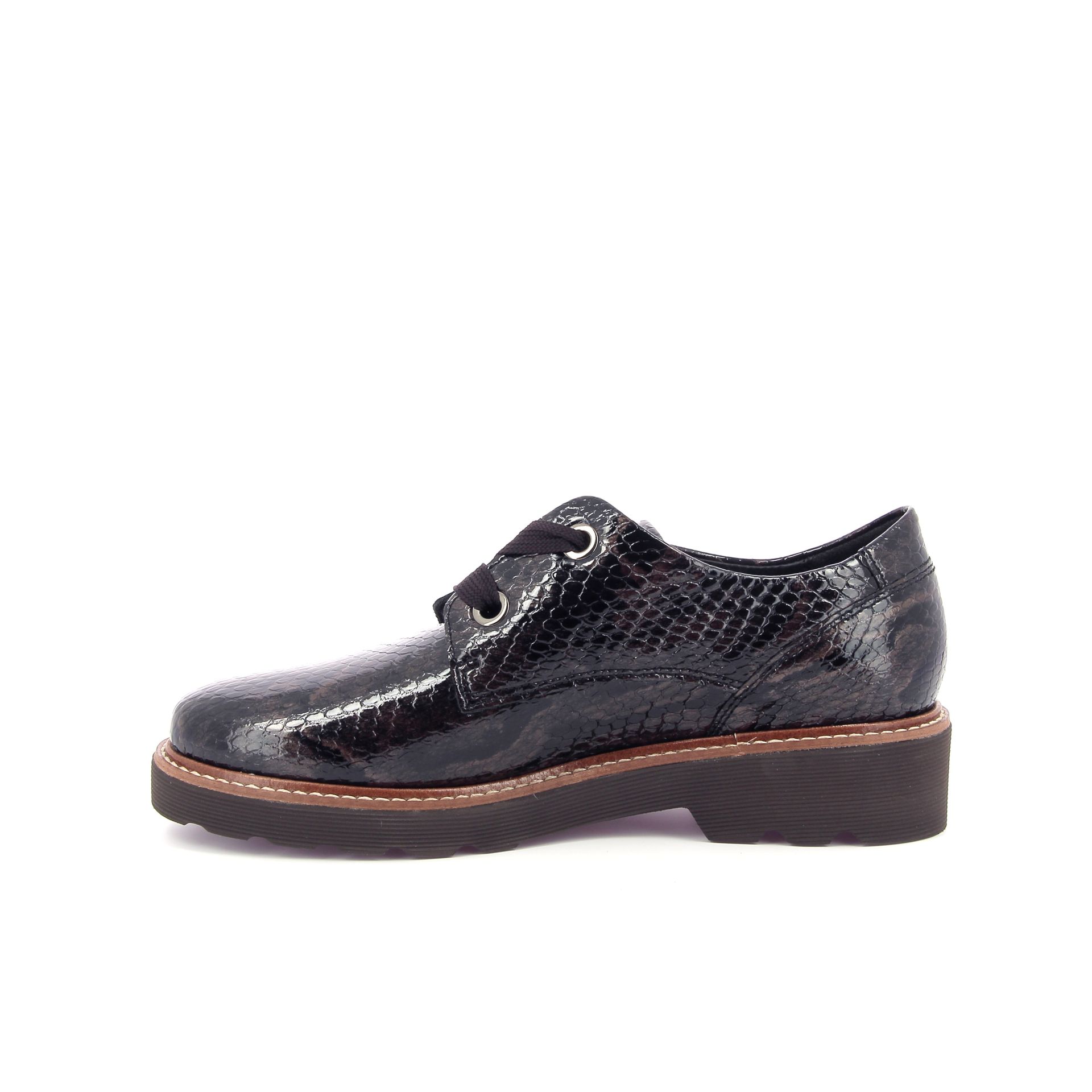 Mephisto Orelia 268001 bruin