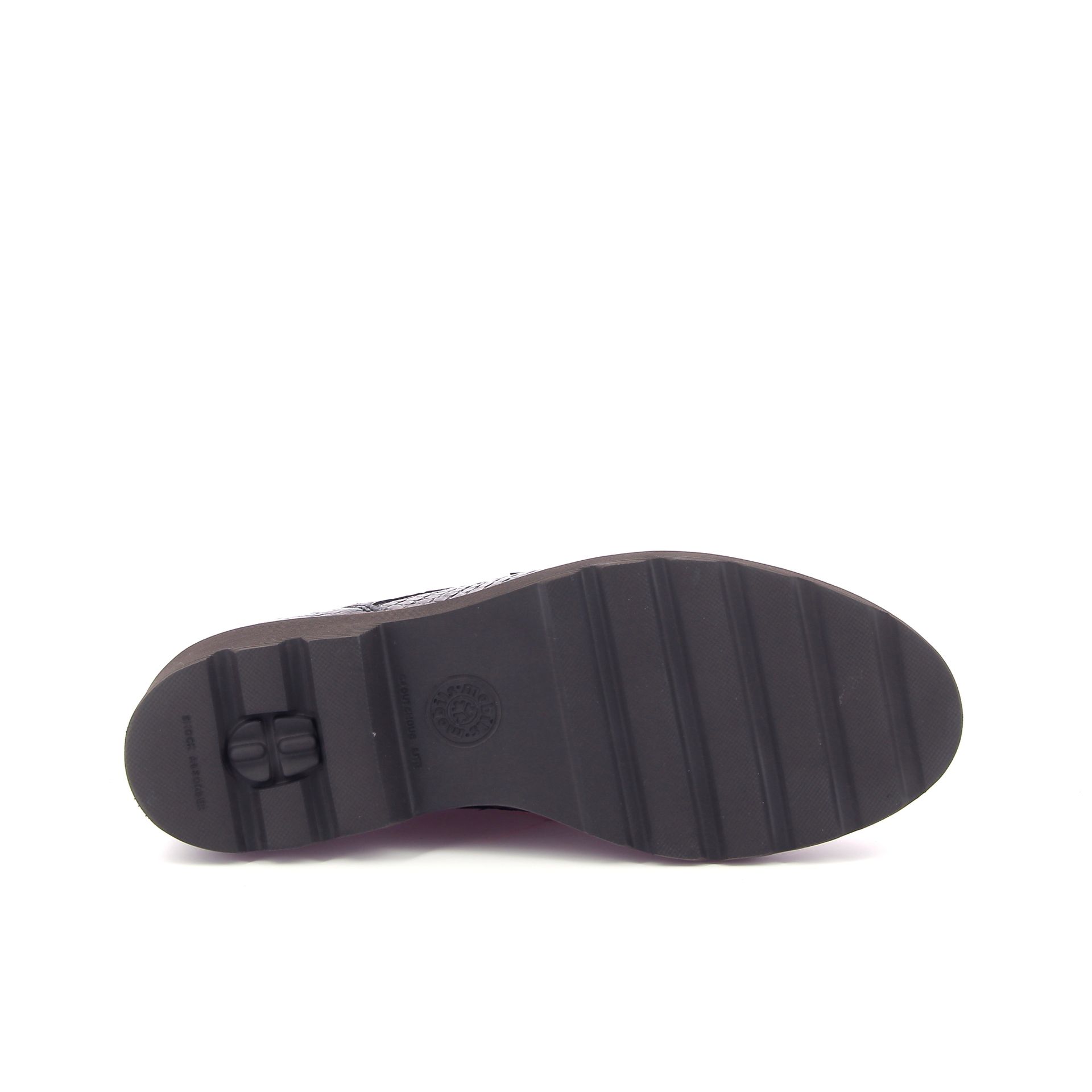 Mephisto Orelia 268001 bruin