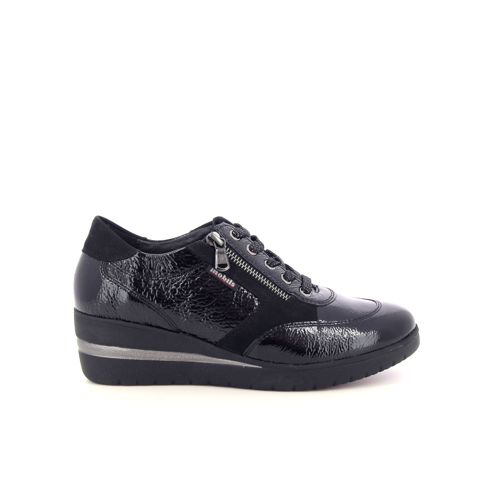 Mephisto Patrizia 268002 zwart