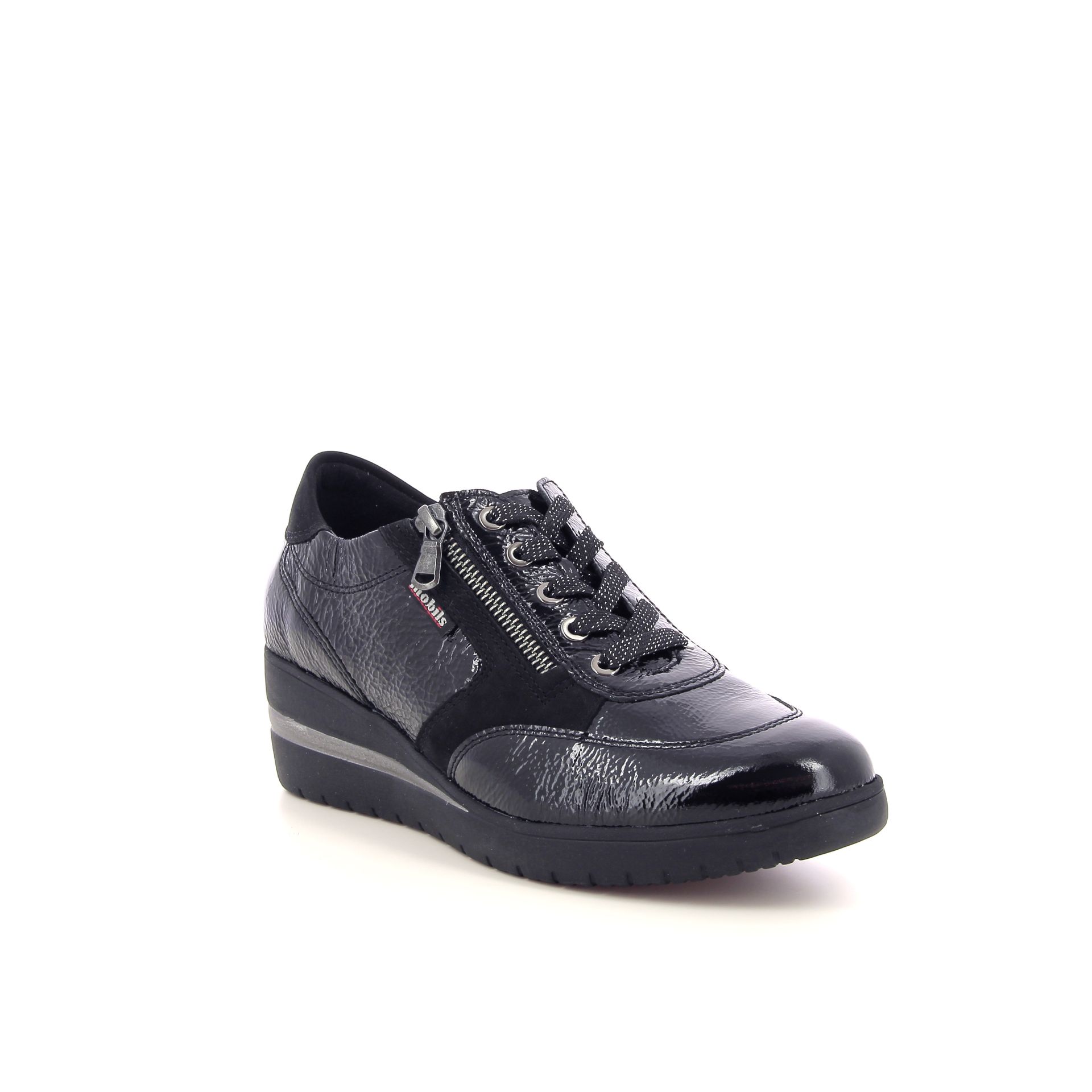 Mephisto Patrizia 268002 zwart