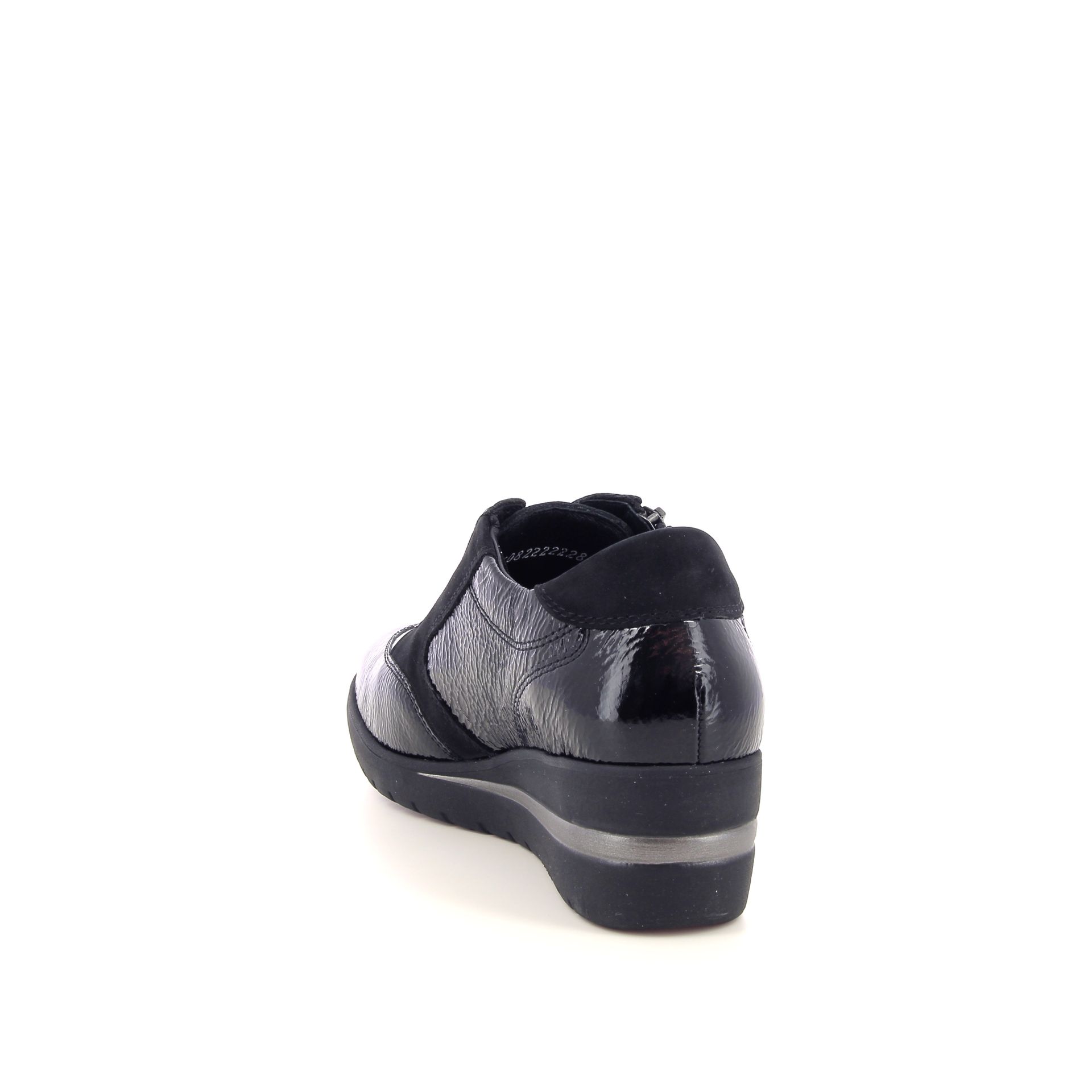 Mephisto Patrizia 268002 zwart