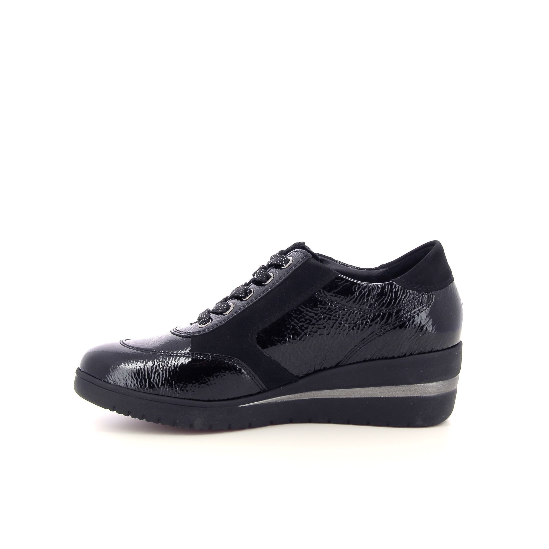 Mephisto Patrizia 268002 zwart