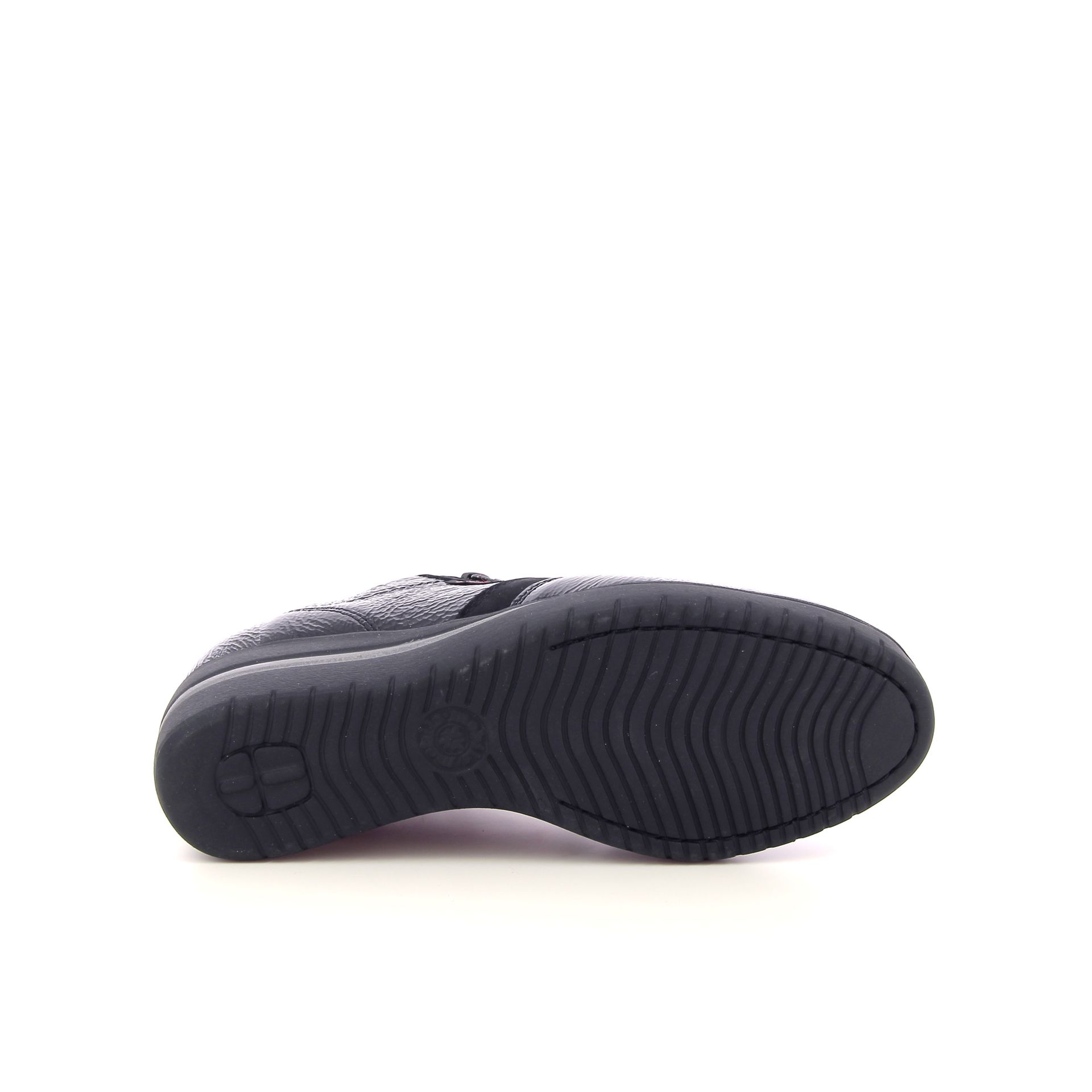 Mephisto Patrizia 268002 zwart