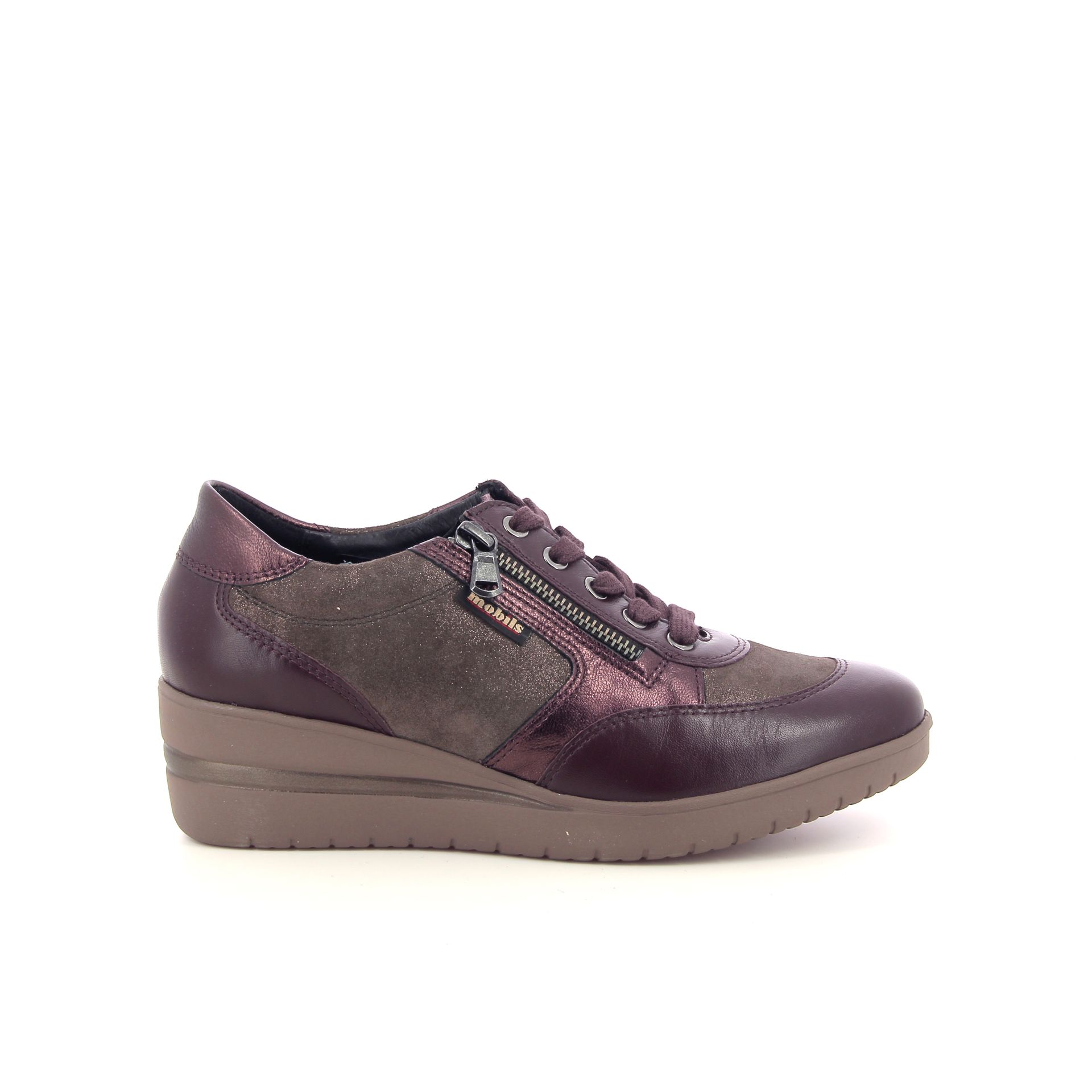 Mephisto Patrizia 268003 rood