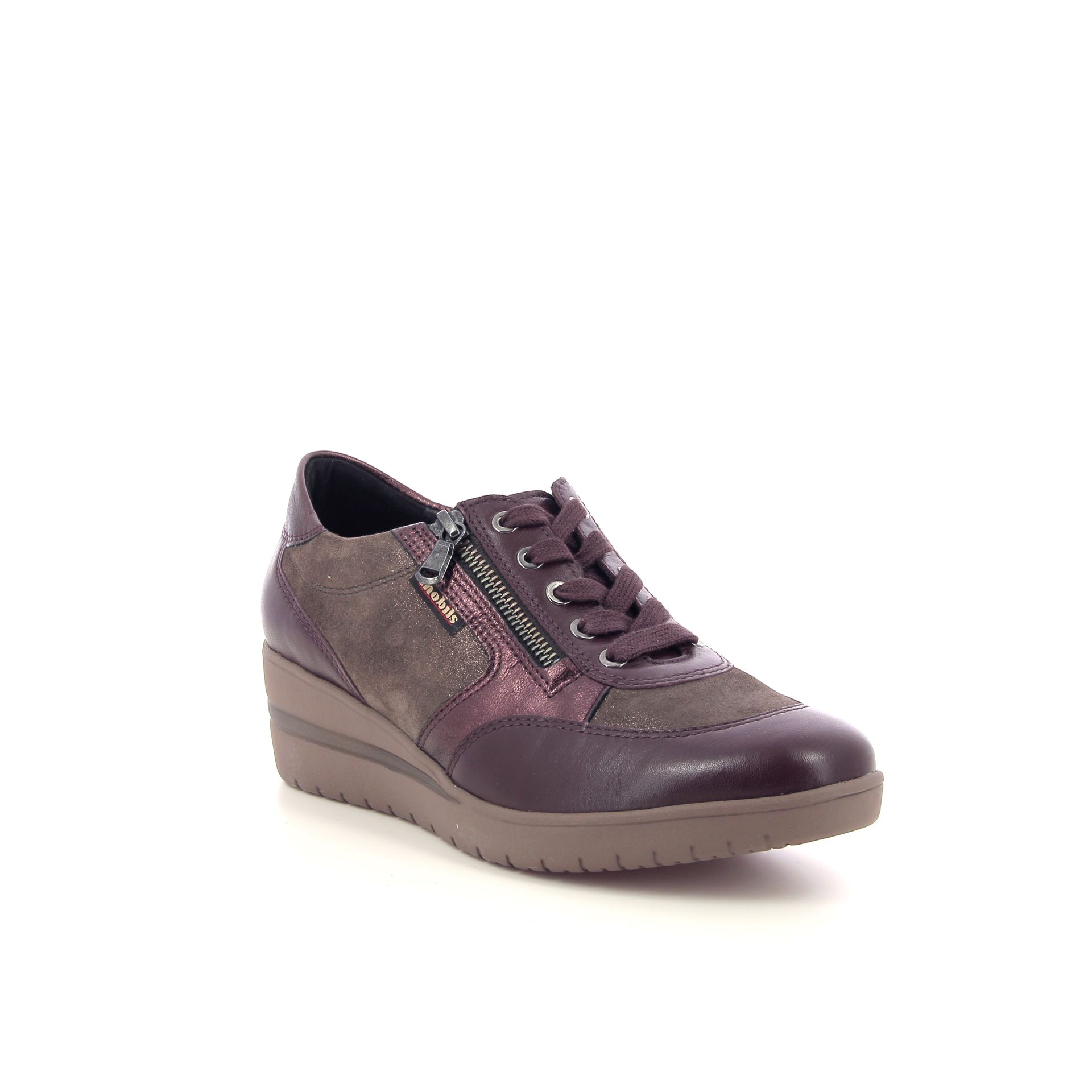 Mephisto Patrizia 268003 rood