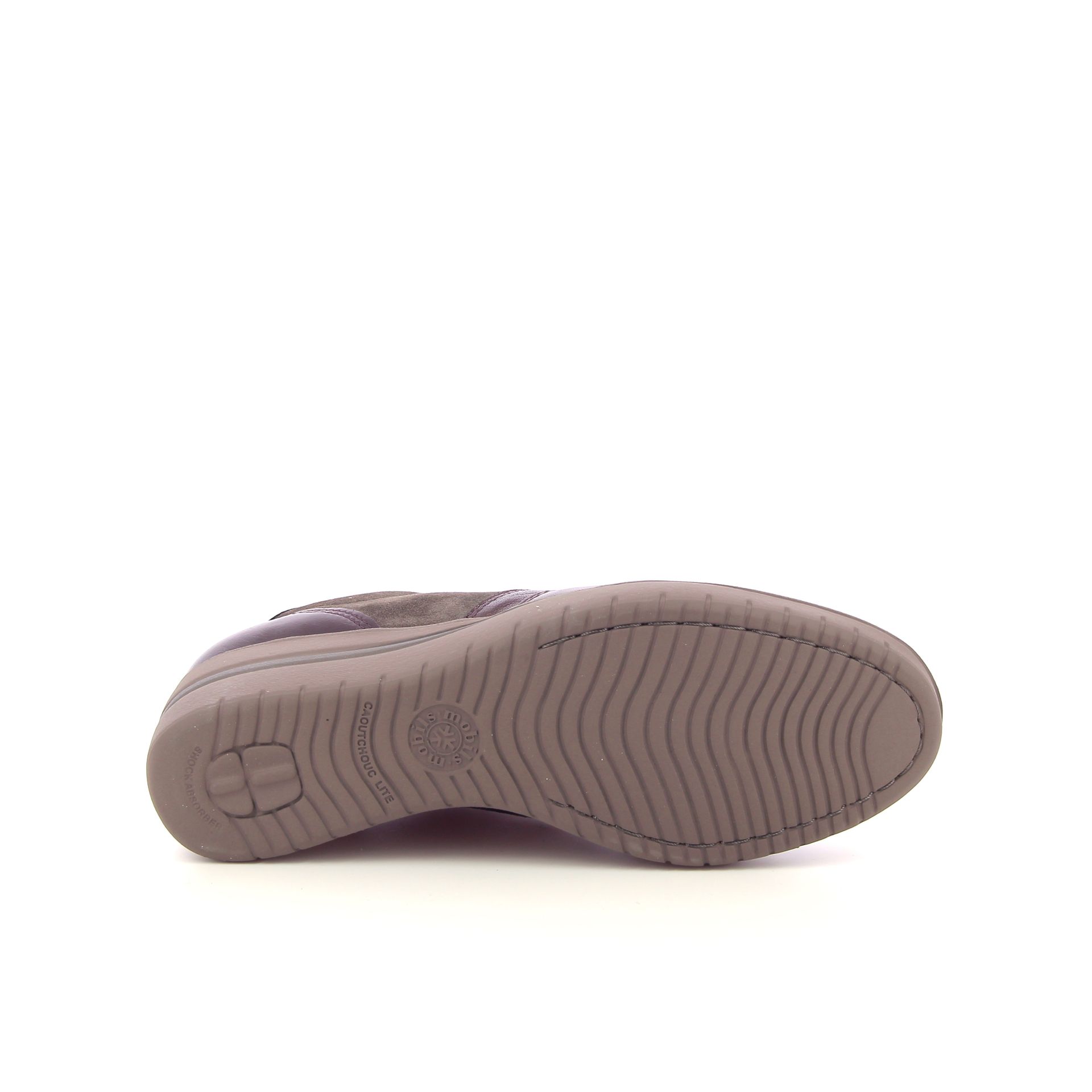 Mephisto Patrizia 268003 rood