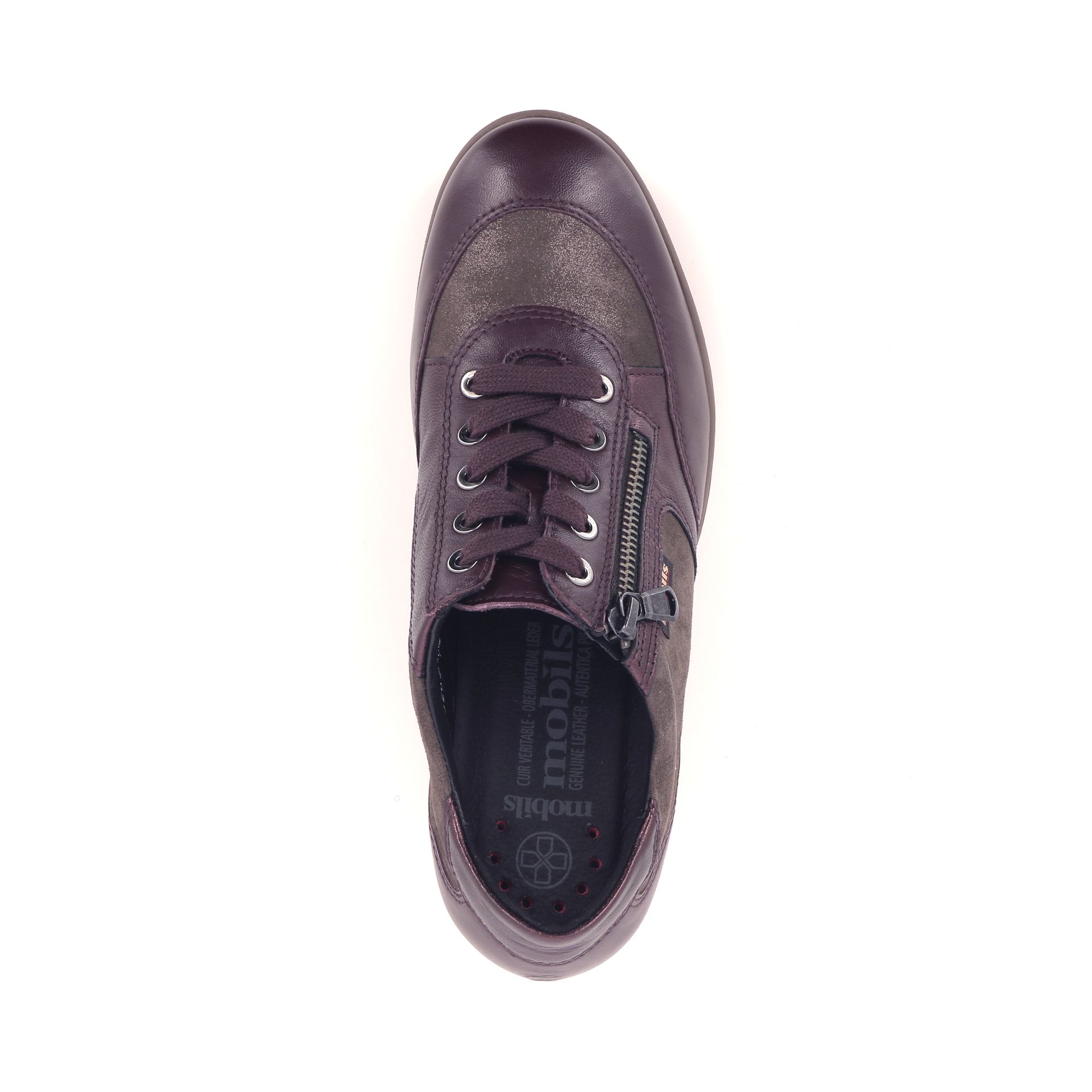 Mephisto Patrizia 268003 rood