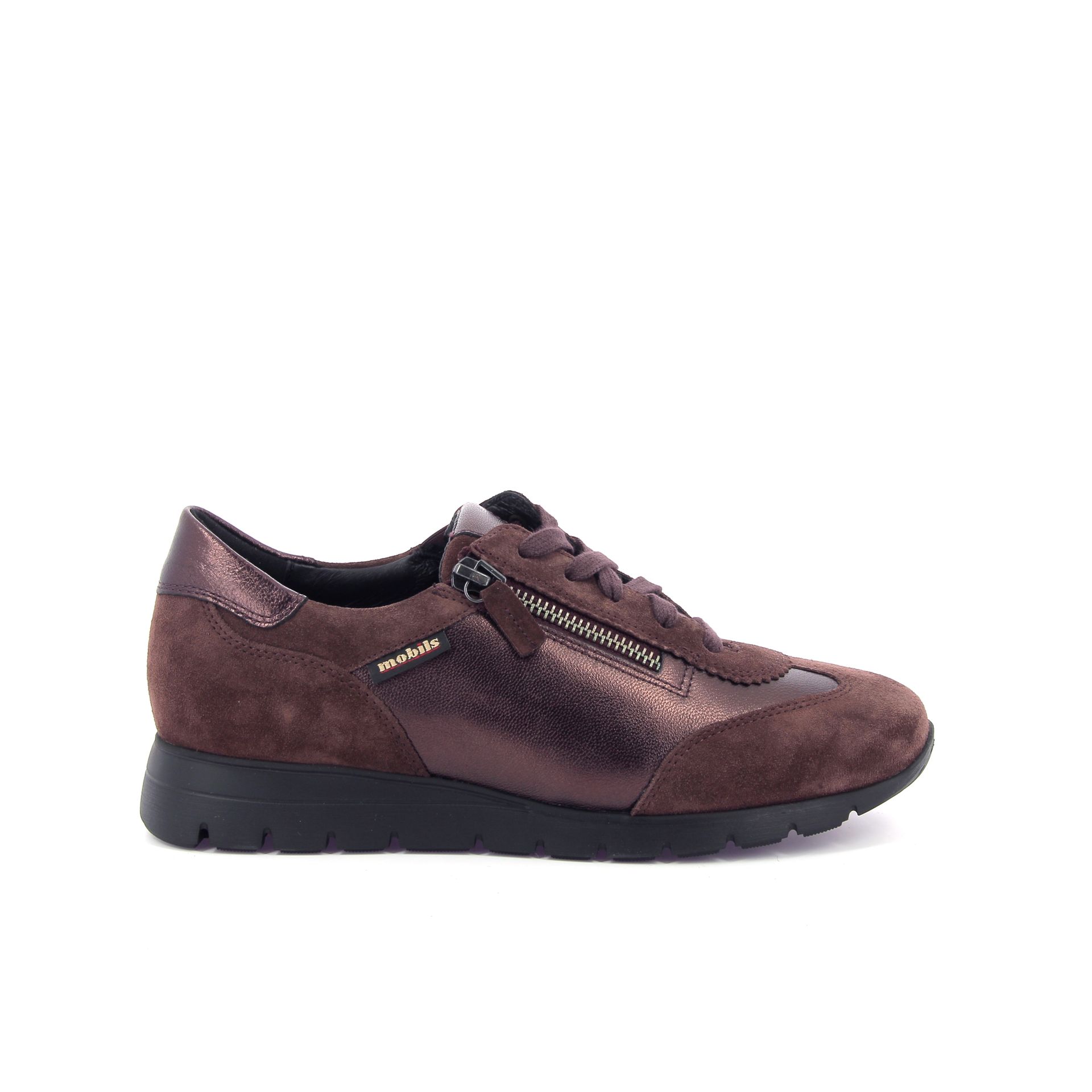 Mephisto Donia 268005 rood
