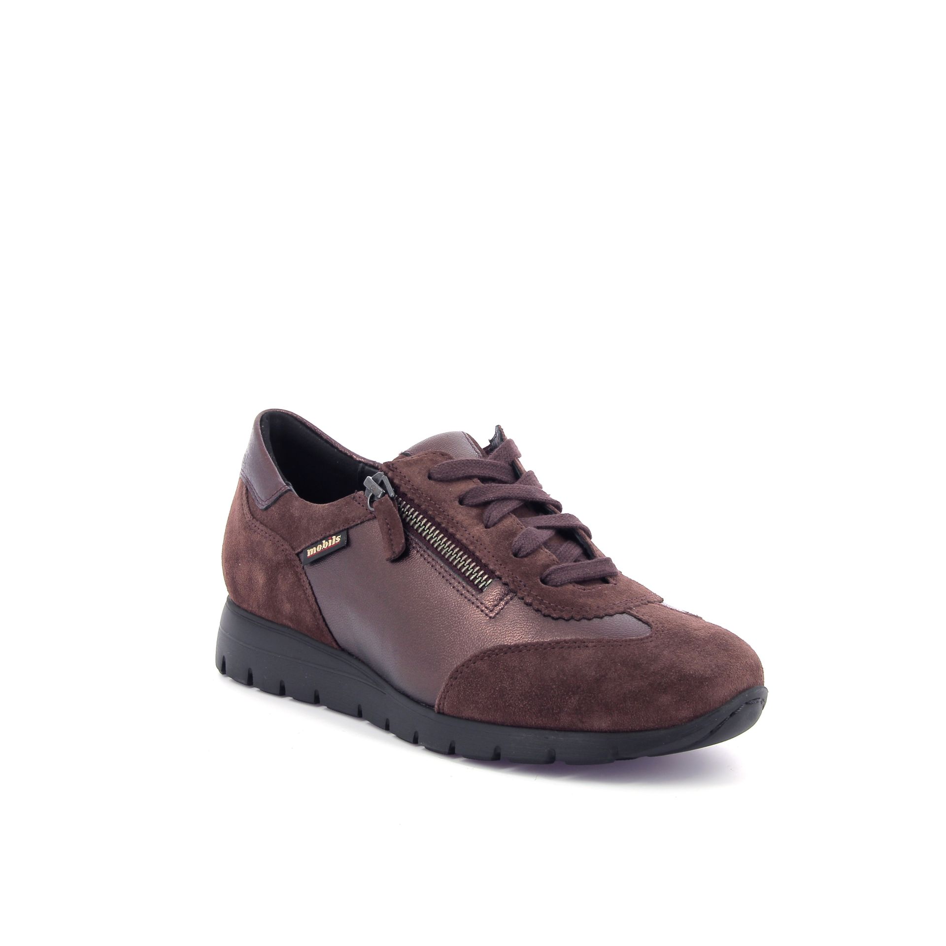 Mephisto Donia 268005 rood
