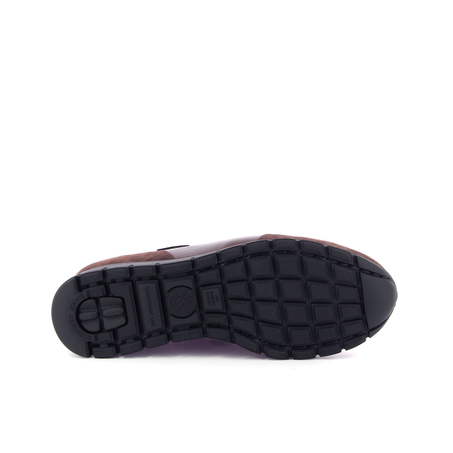 Mephisto Donia 268005 rood