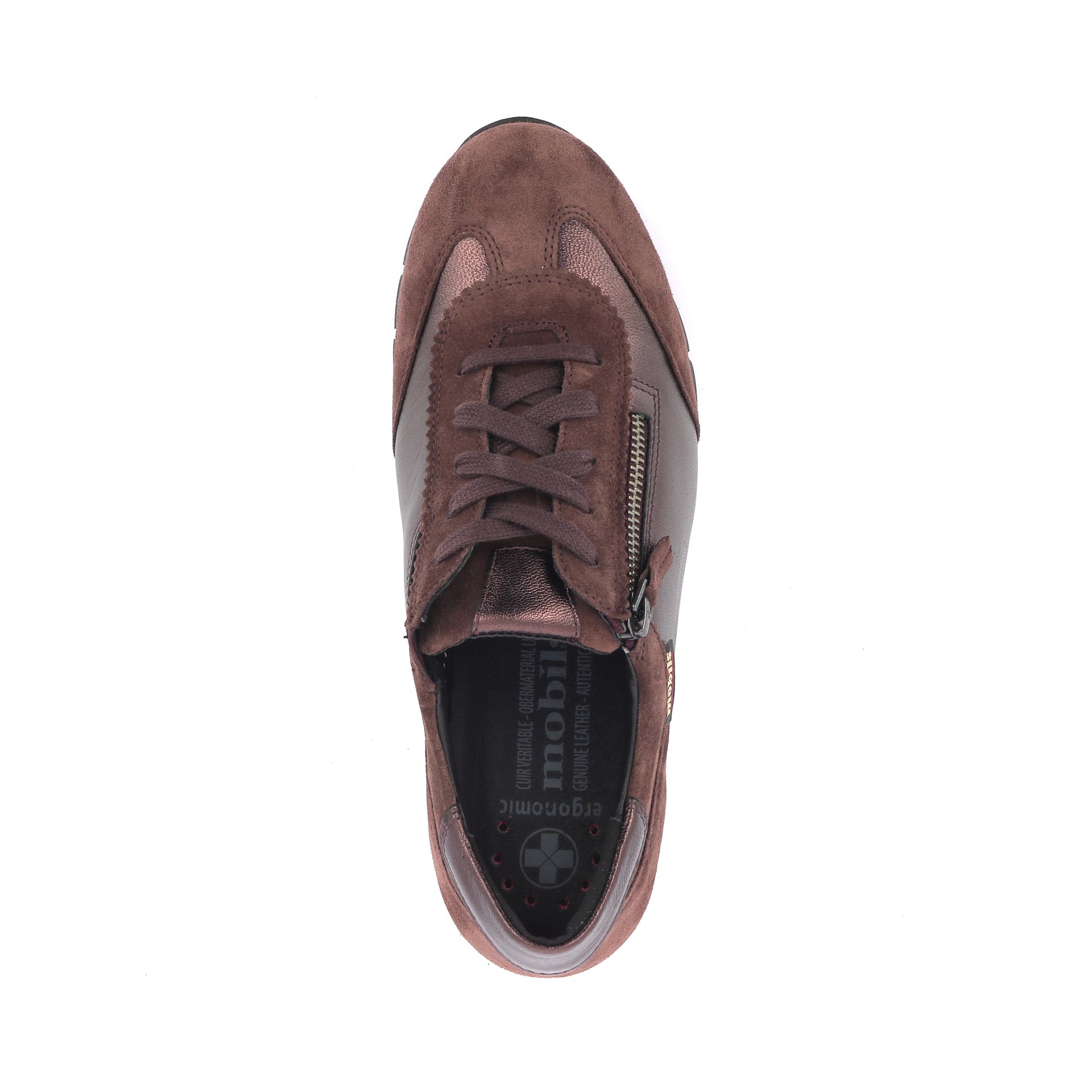 Mephisto Donia 268005 rood