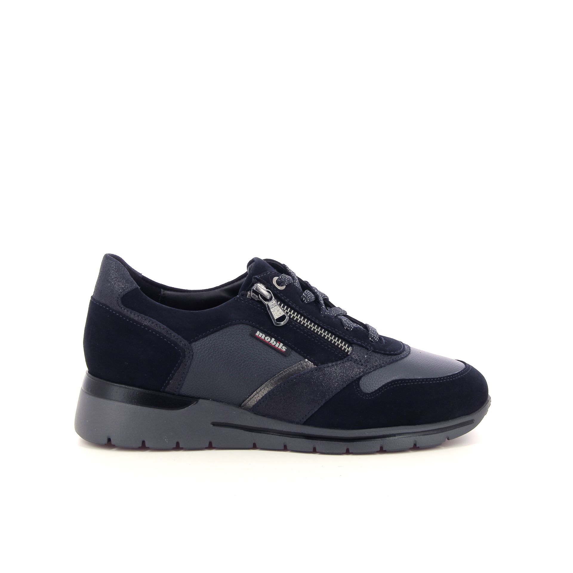Mephisto Ereen 268006 blauw