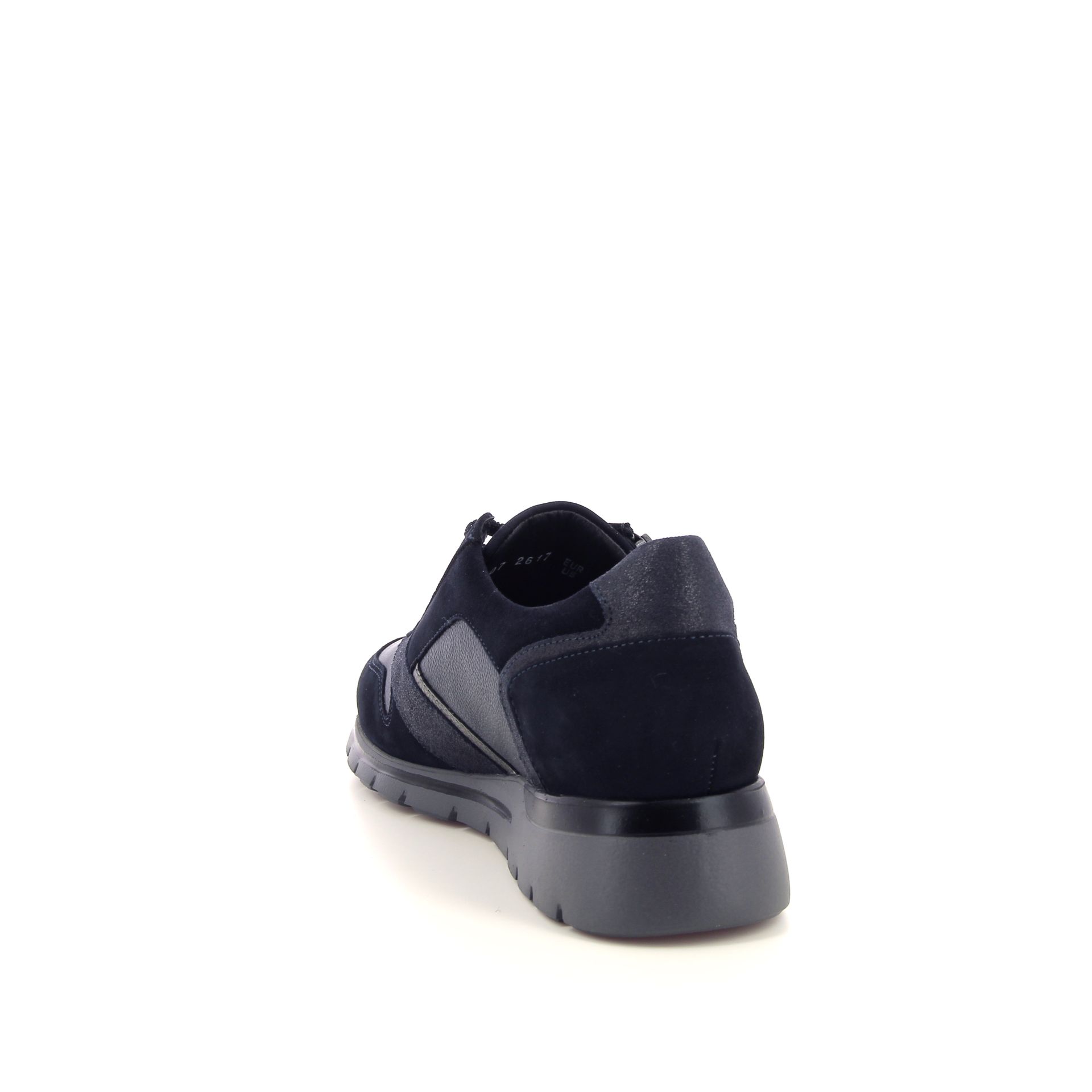 Mephisto Ereen 268006 blauw