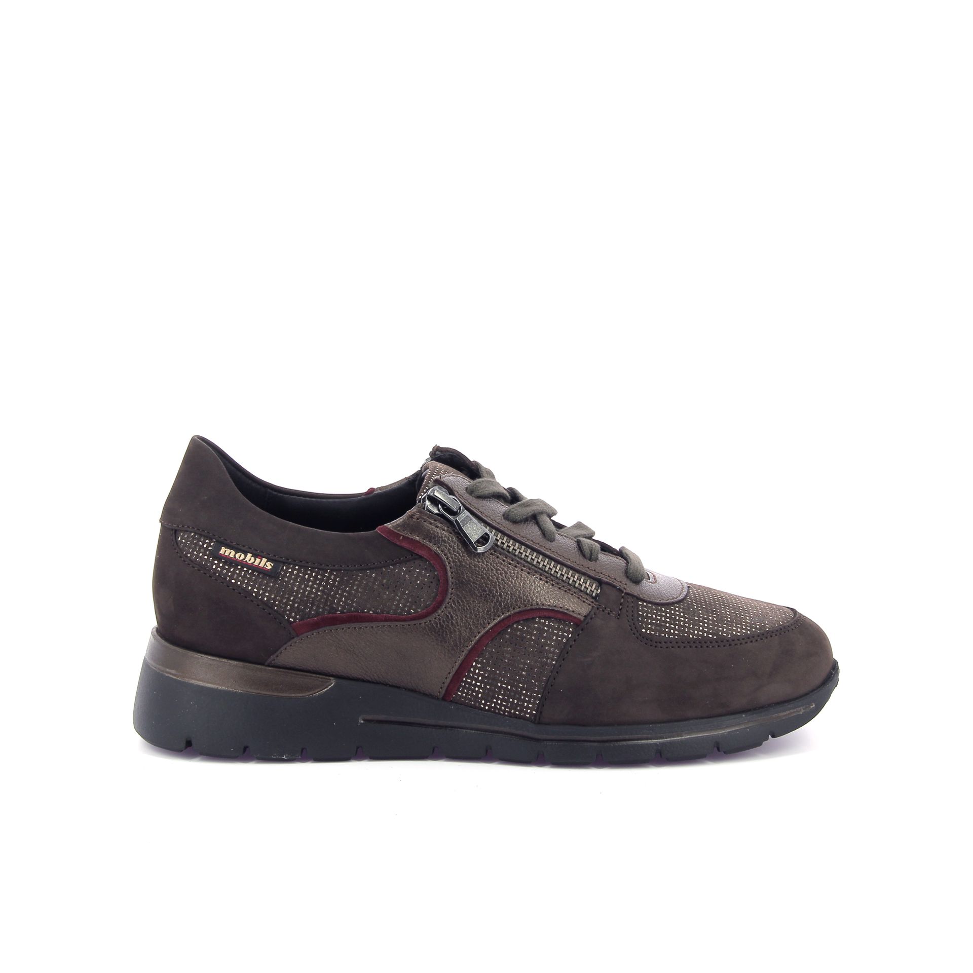 Mephisto Esra 268007 bruin
