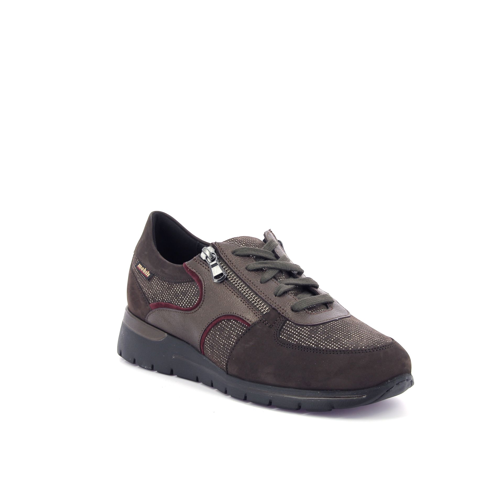 Mephisto Esra 268007 bruin