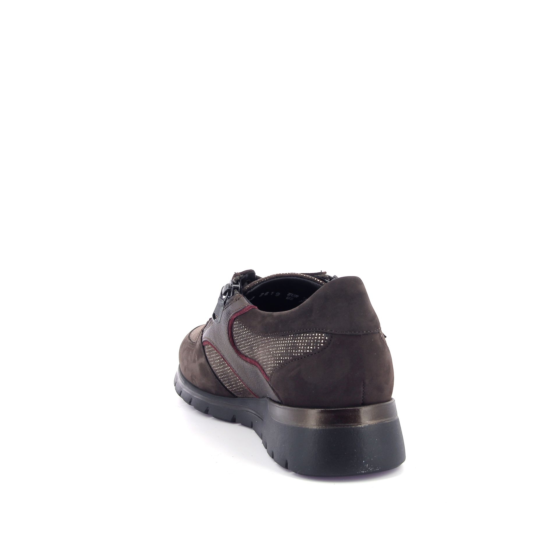 Mephisto Esra 268007 bruin