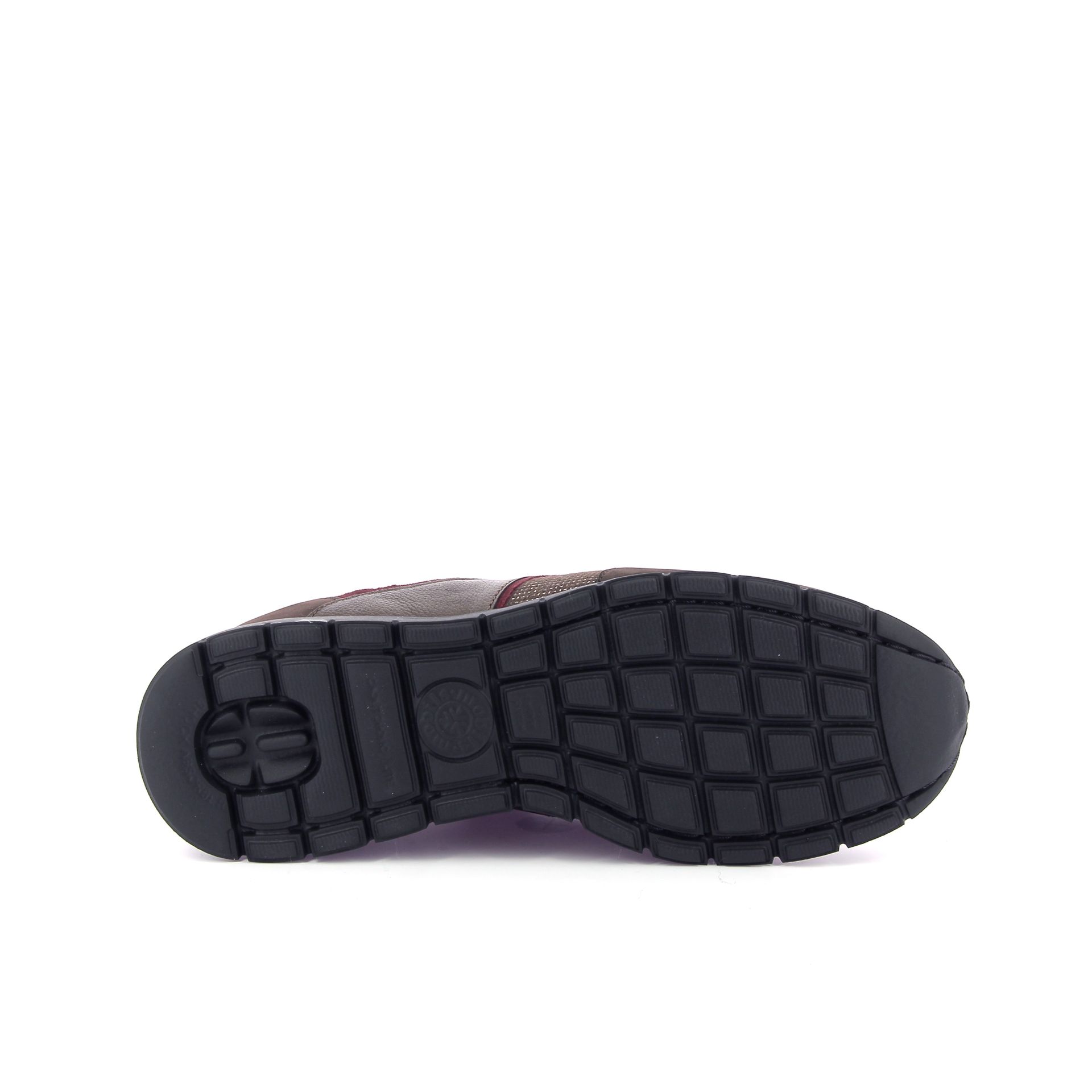 Mephisto Esra 268007 bruin