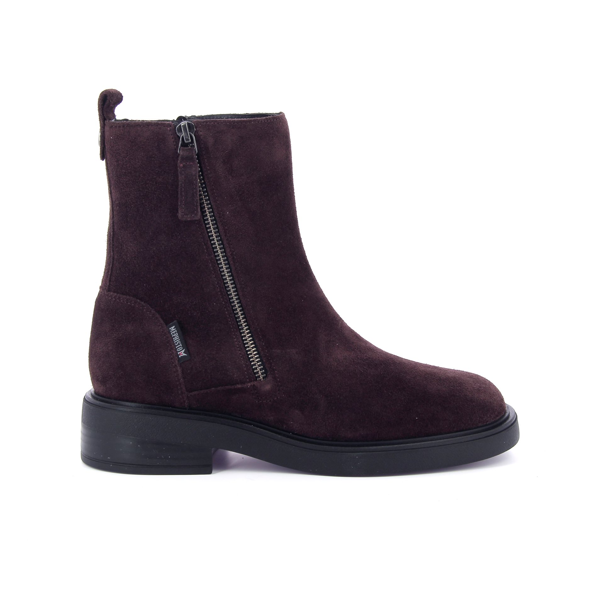 Mephisto Pryska 268008 rood