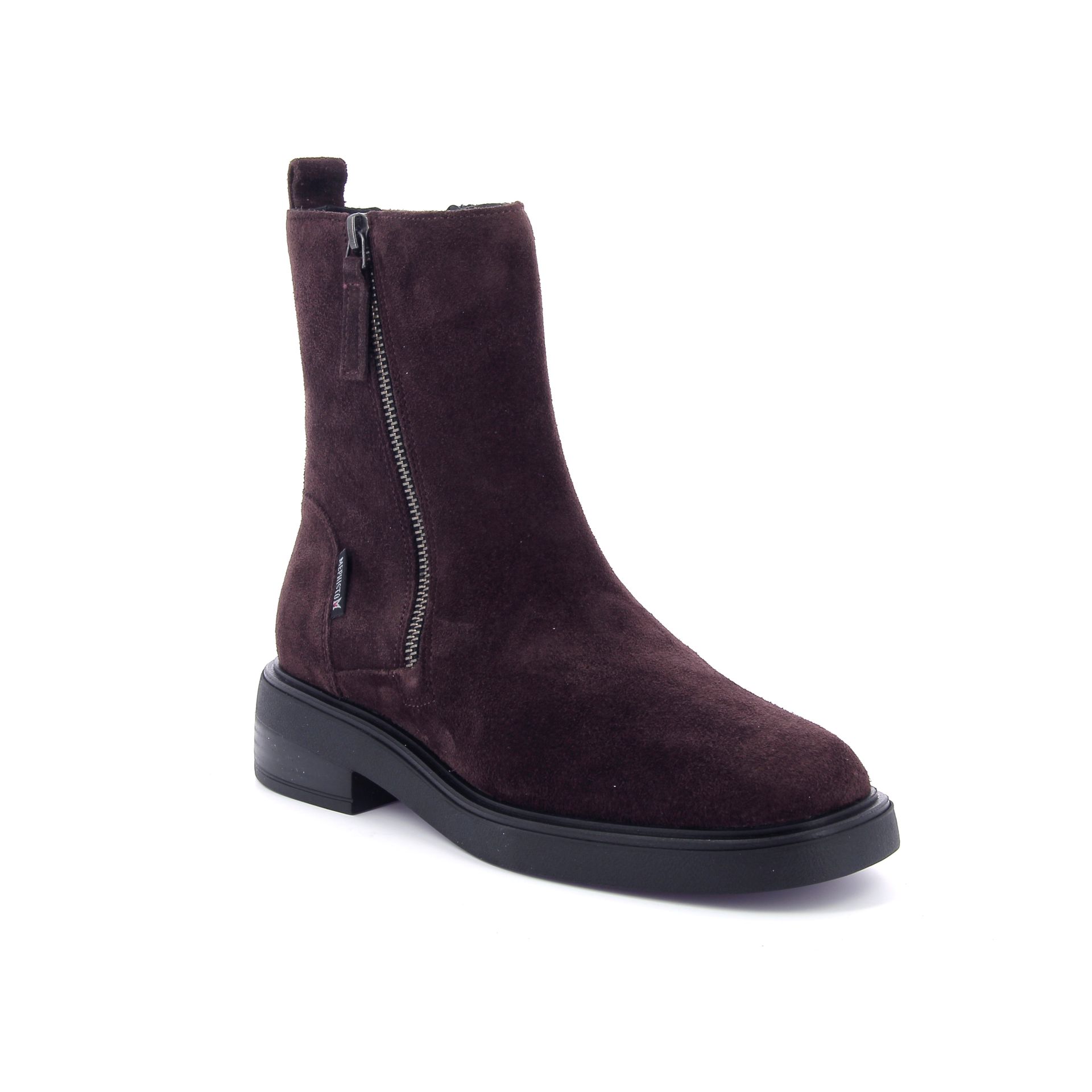 Mephisto Pryska 268008 rood
