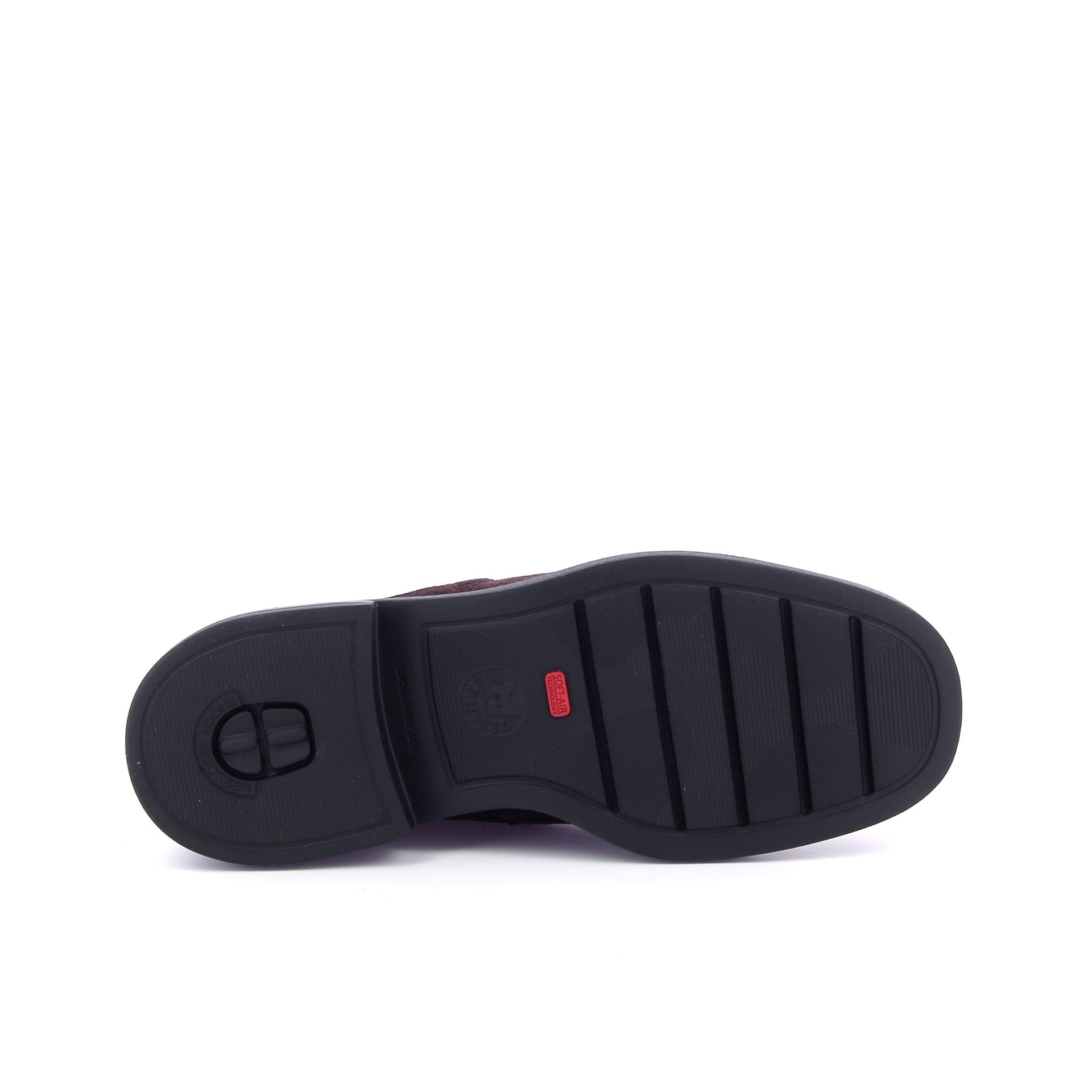 Mephisto Pryska 268008 rood
