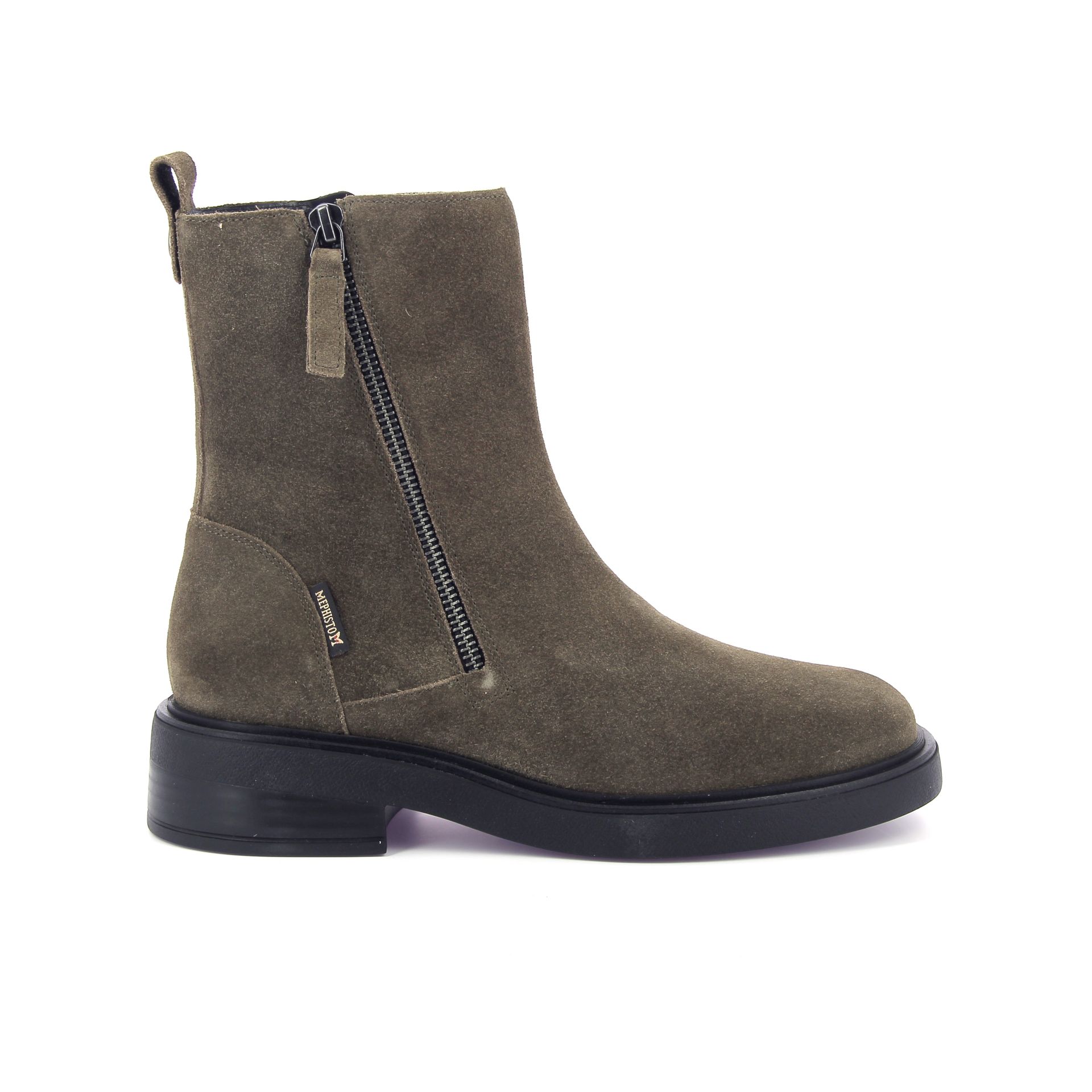 Mephisto Pryska 268009 groen