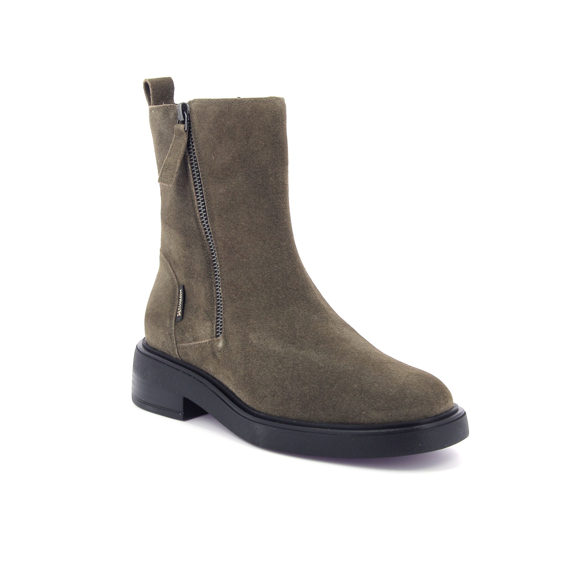 Mephisto Pryska 268009 groen