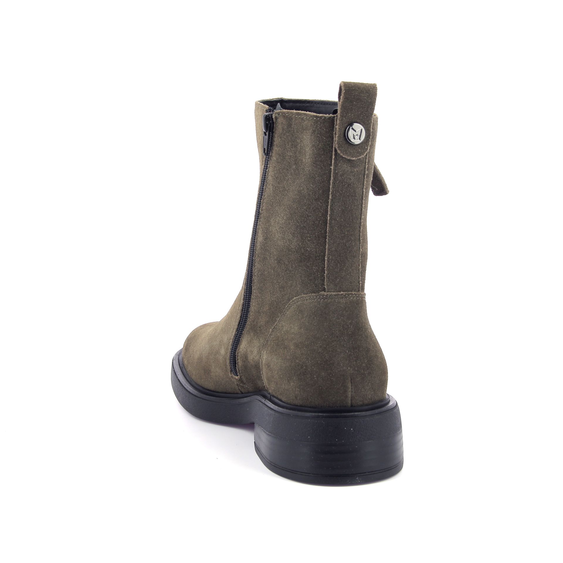 Mephisto Pryska 268009 groen