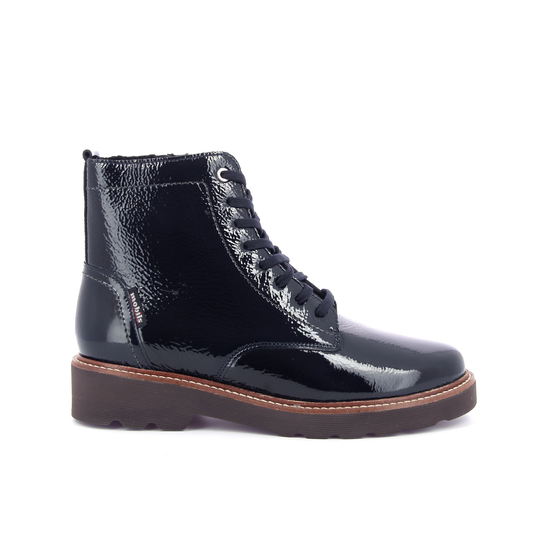 Mephisto Odalia 268010 blauw