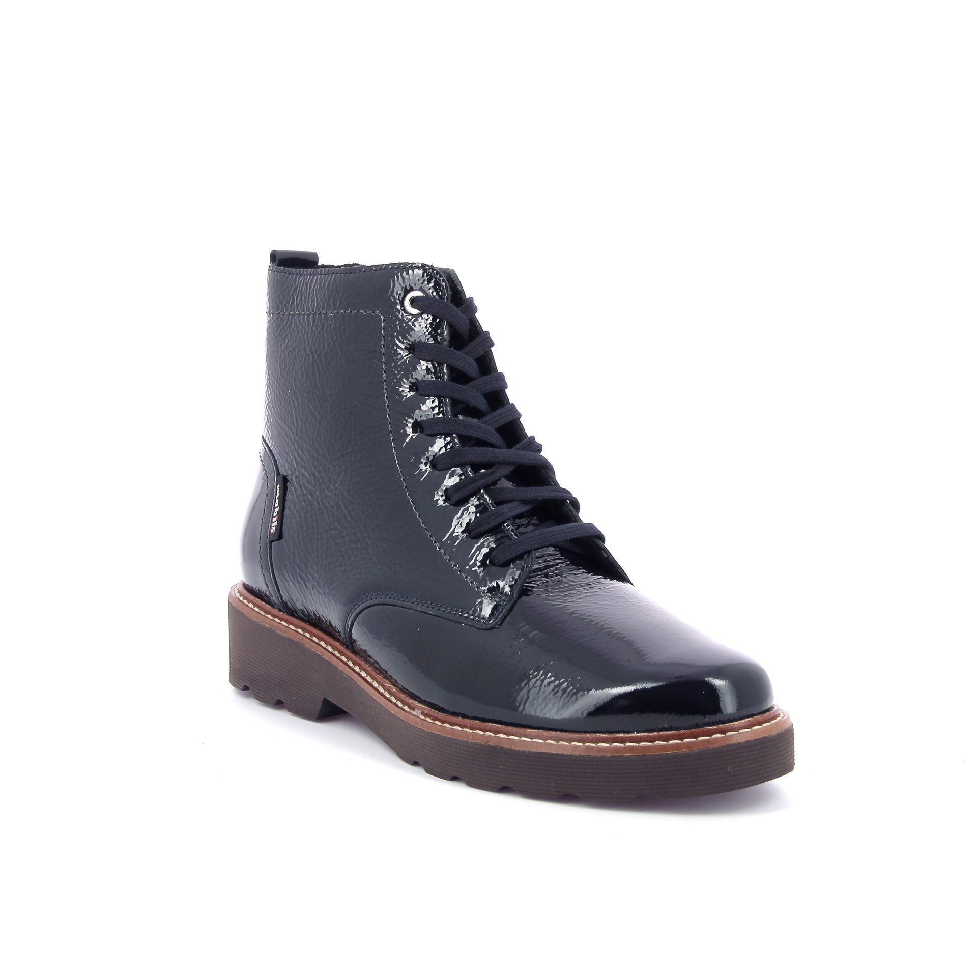 Mephisto Odalia 268010 blauw