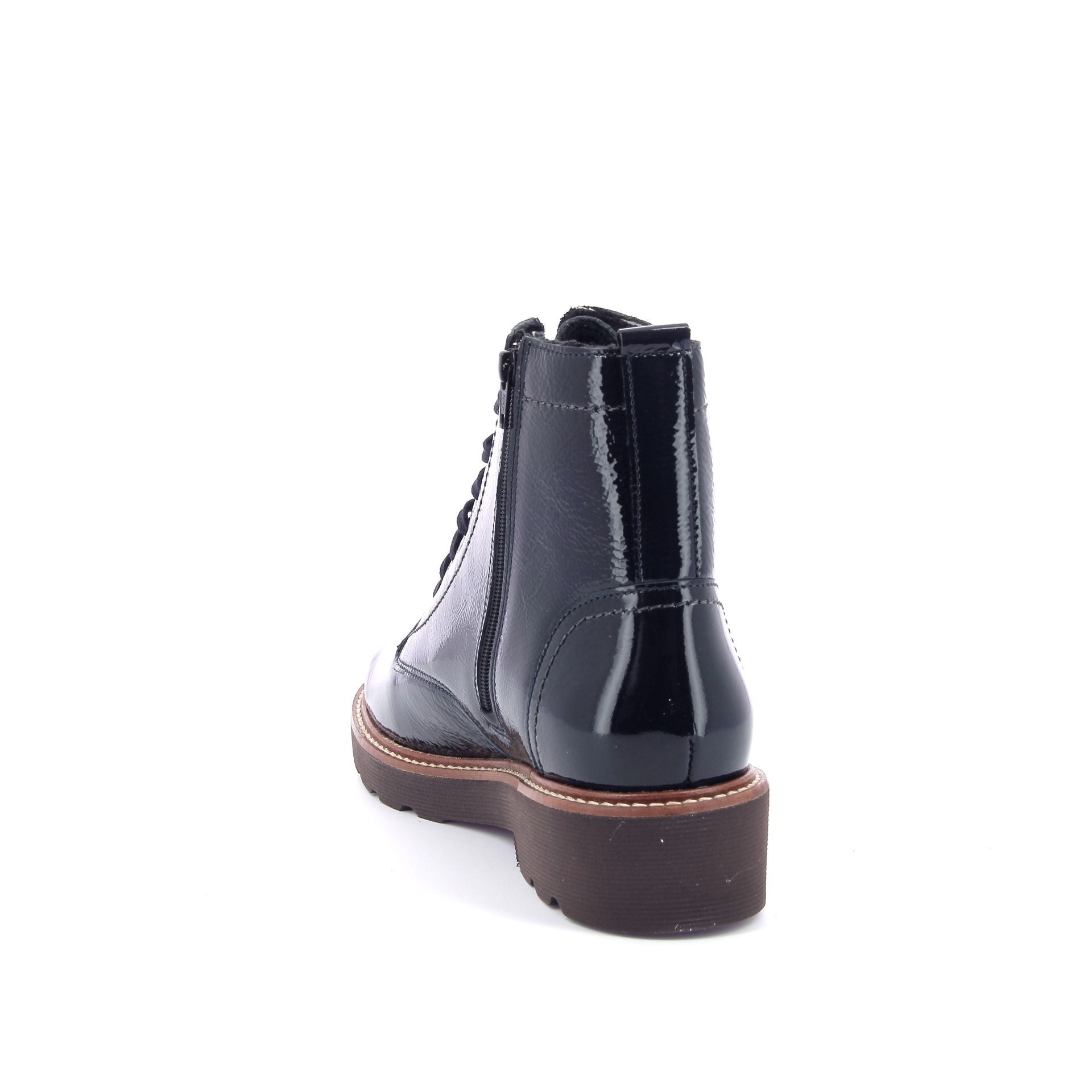 Mephisto Odalia 268010 blauw