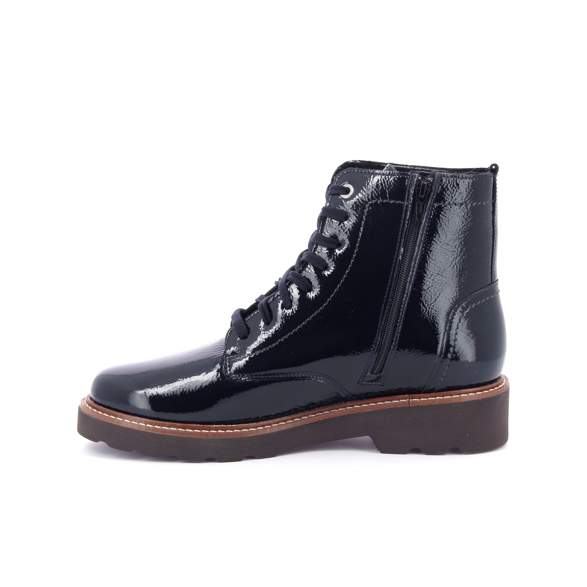 Mephisto Odalia 268010 blauw