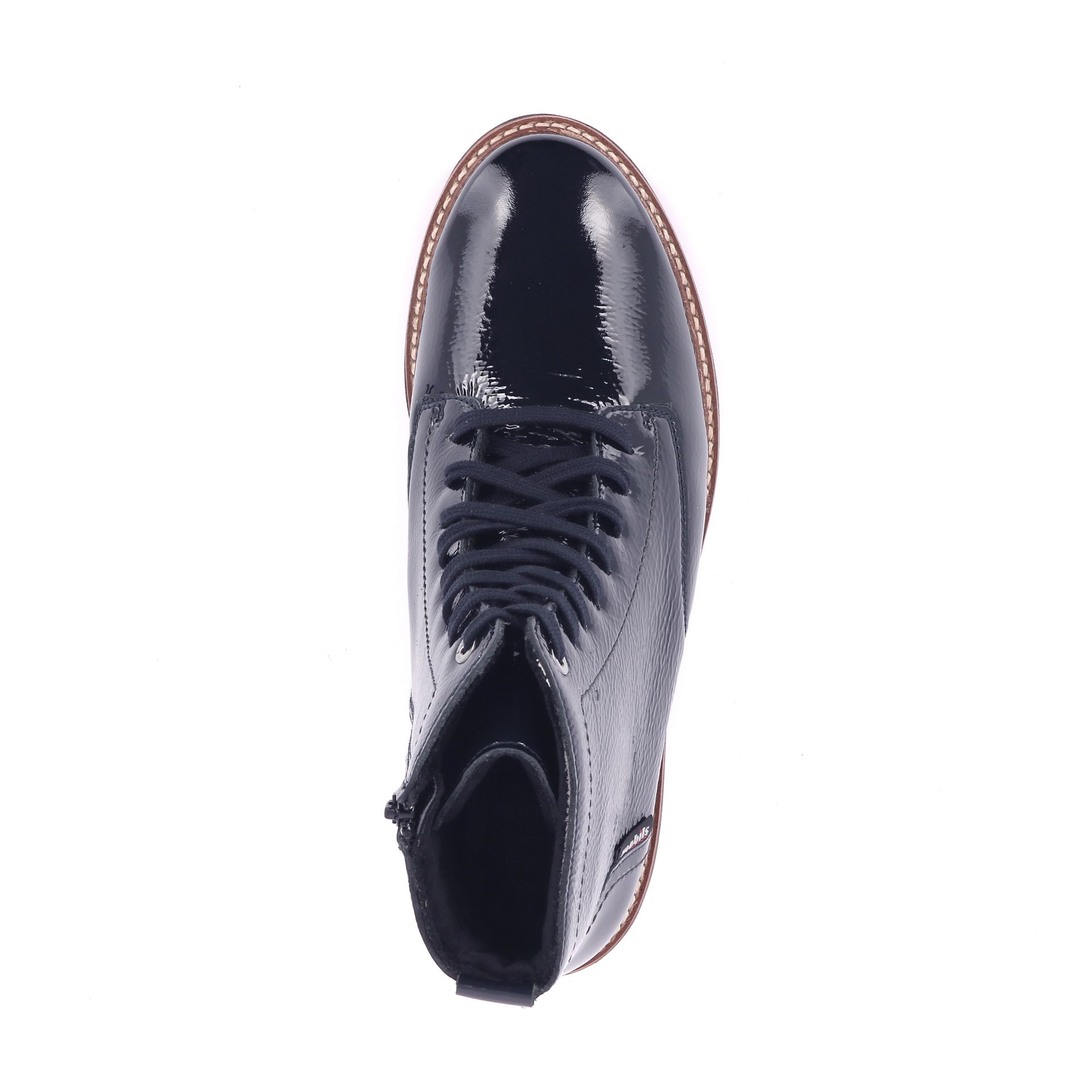 Mephisto Odalia 268010 blauw