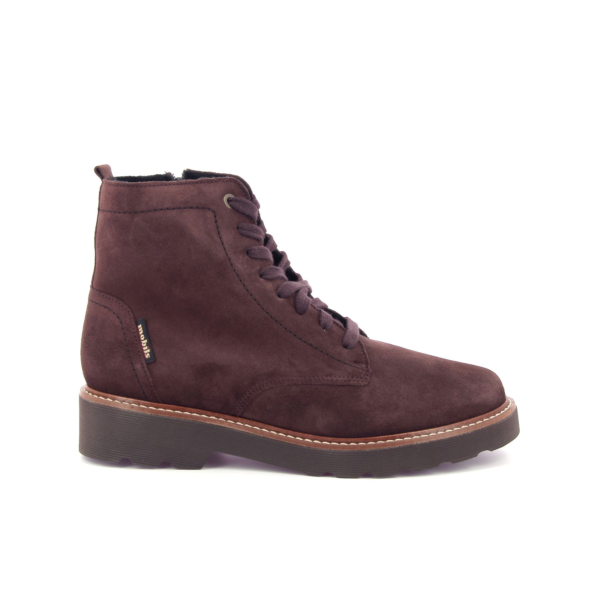 Mephisto Odalia 268011 bruin